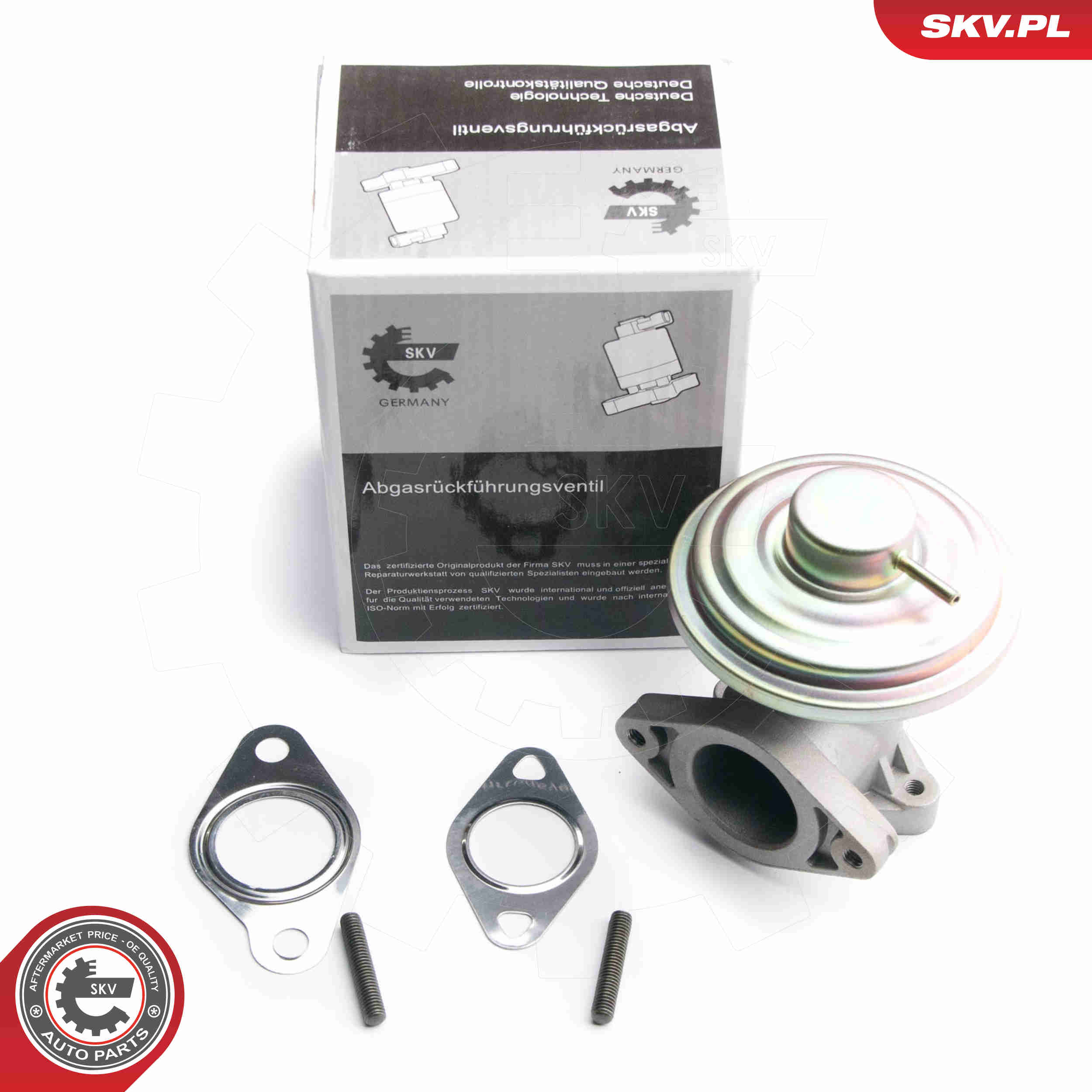 EGR Valve - 14SKV098 ESEN SKV
