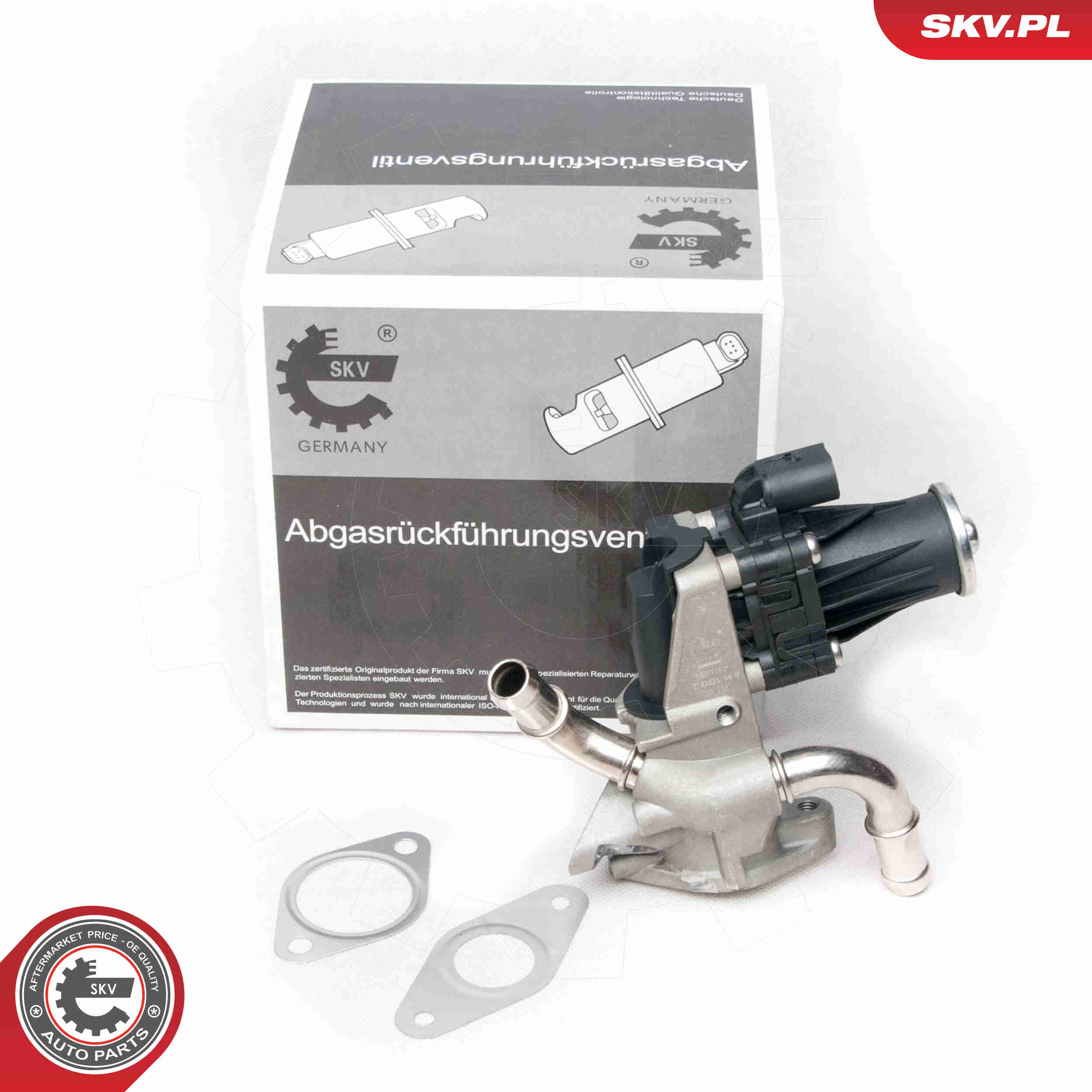 EGR Valve - 14SKV101 ESEN SKV
