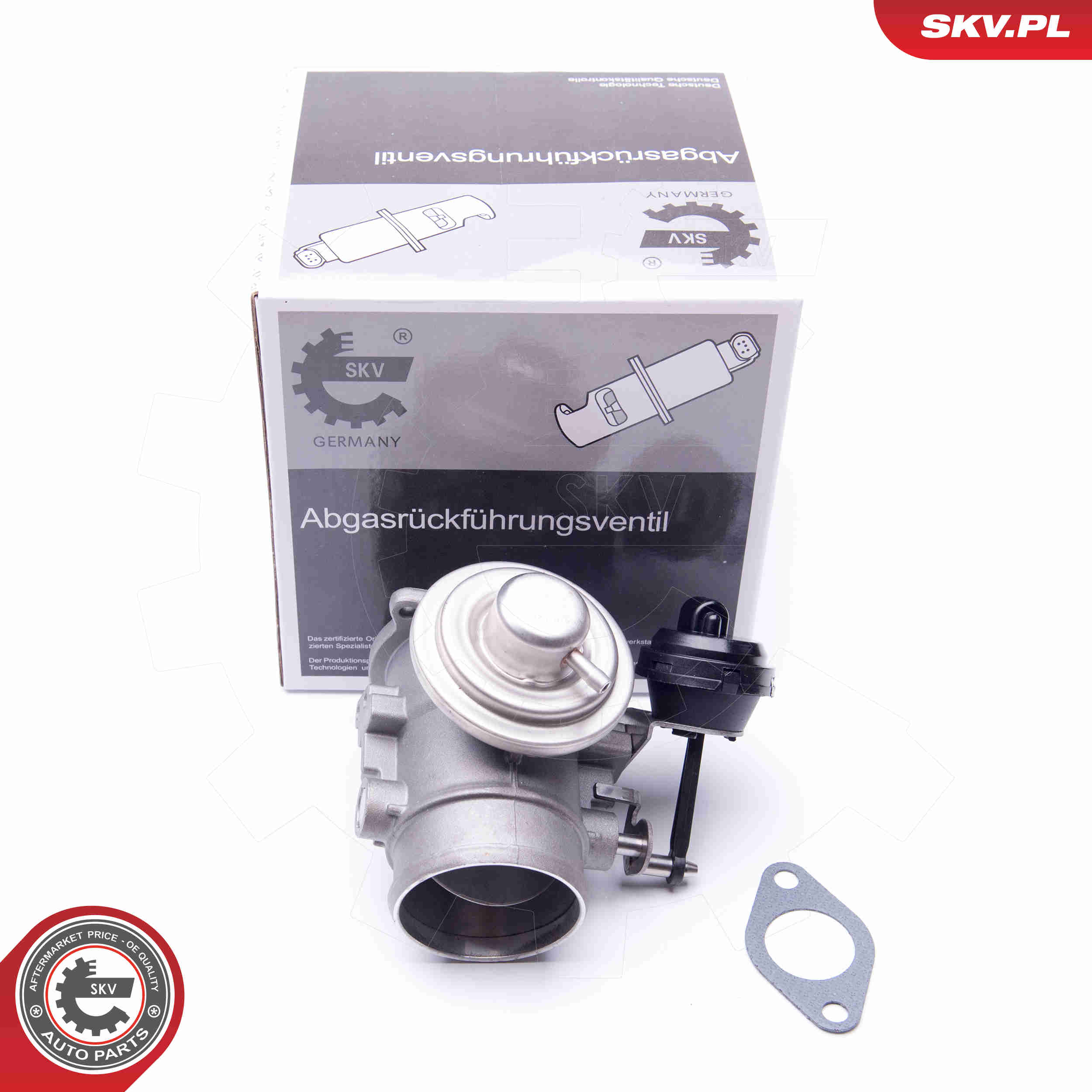 EGR Valve - 14SKV106 ESEN SKV