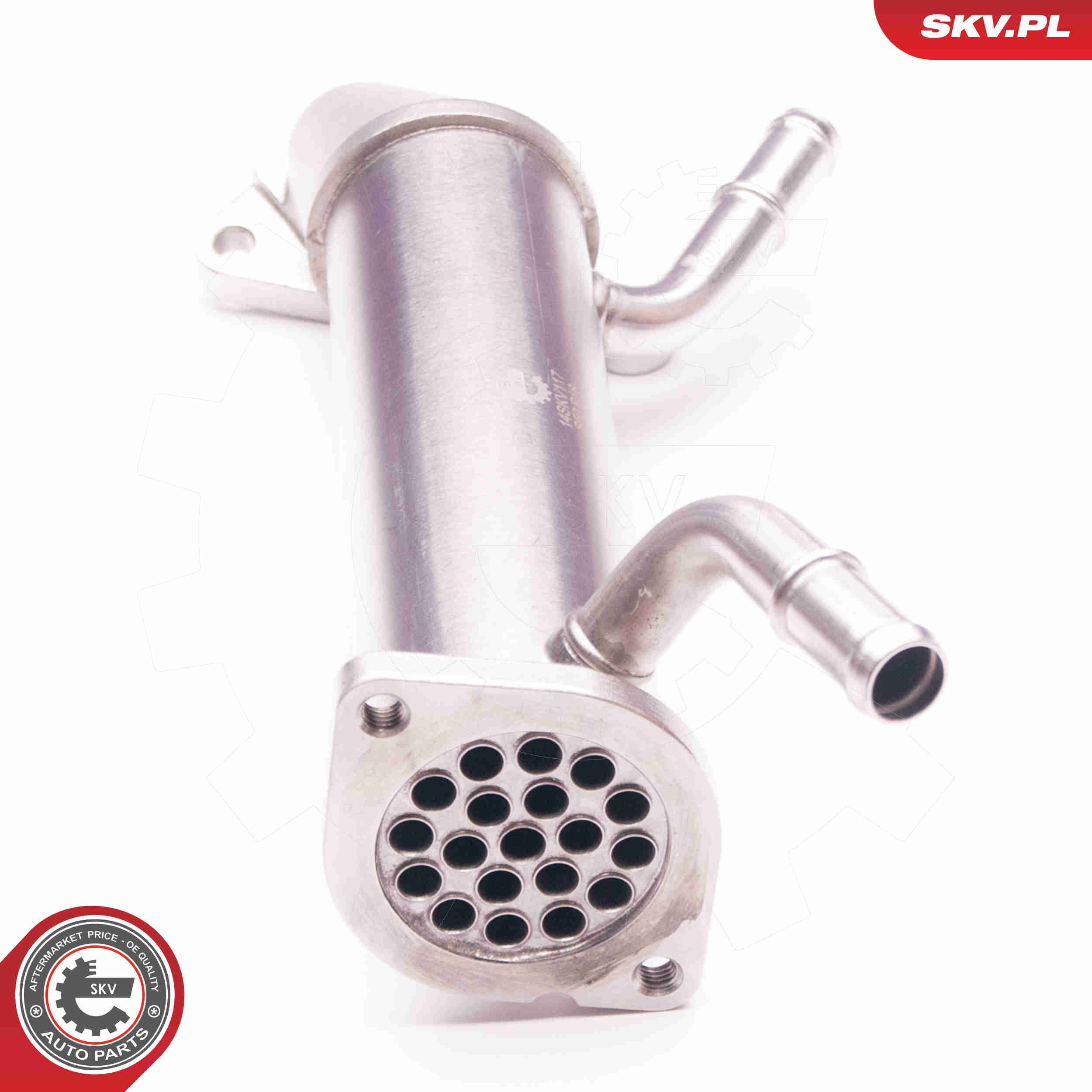 Radiatore, Ricircolo gas scarico - 14SKV117 ESEN SKV