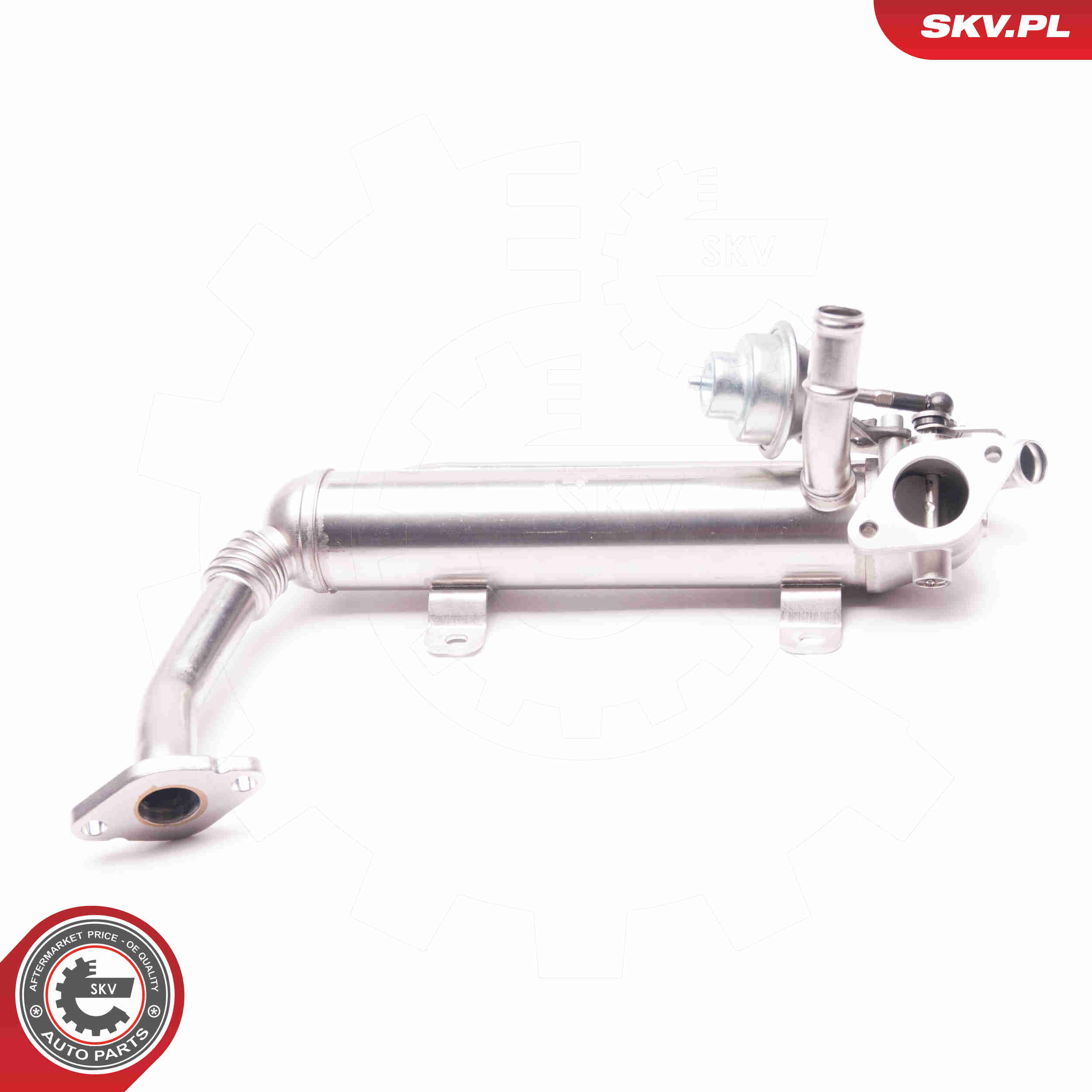 EGR Valve - 14SKV118 ESEN SKV