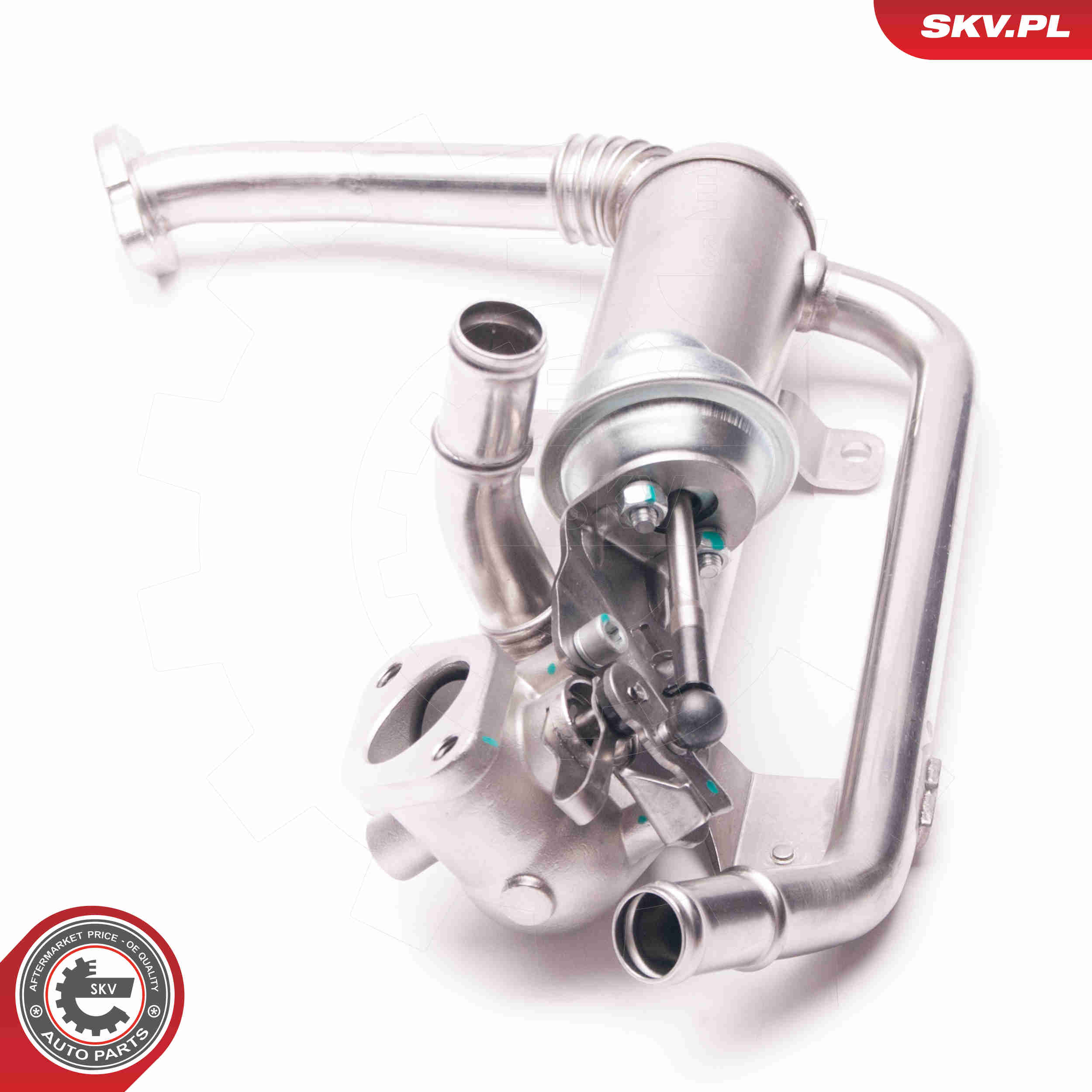 EGR Valve - 14SKV118 ESEN SKV