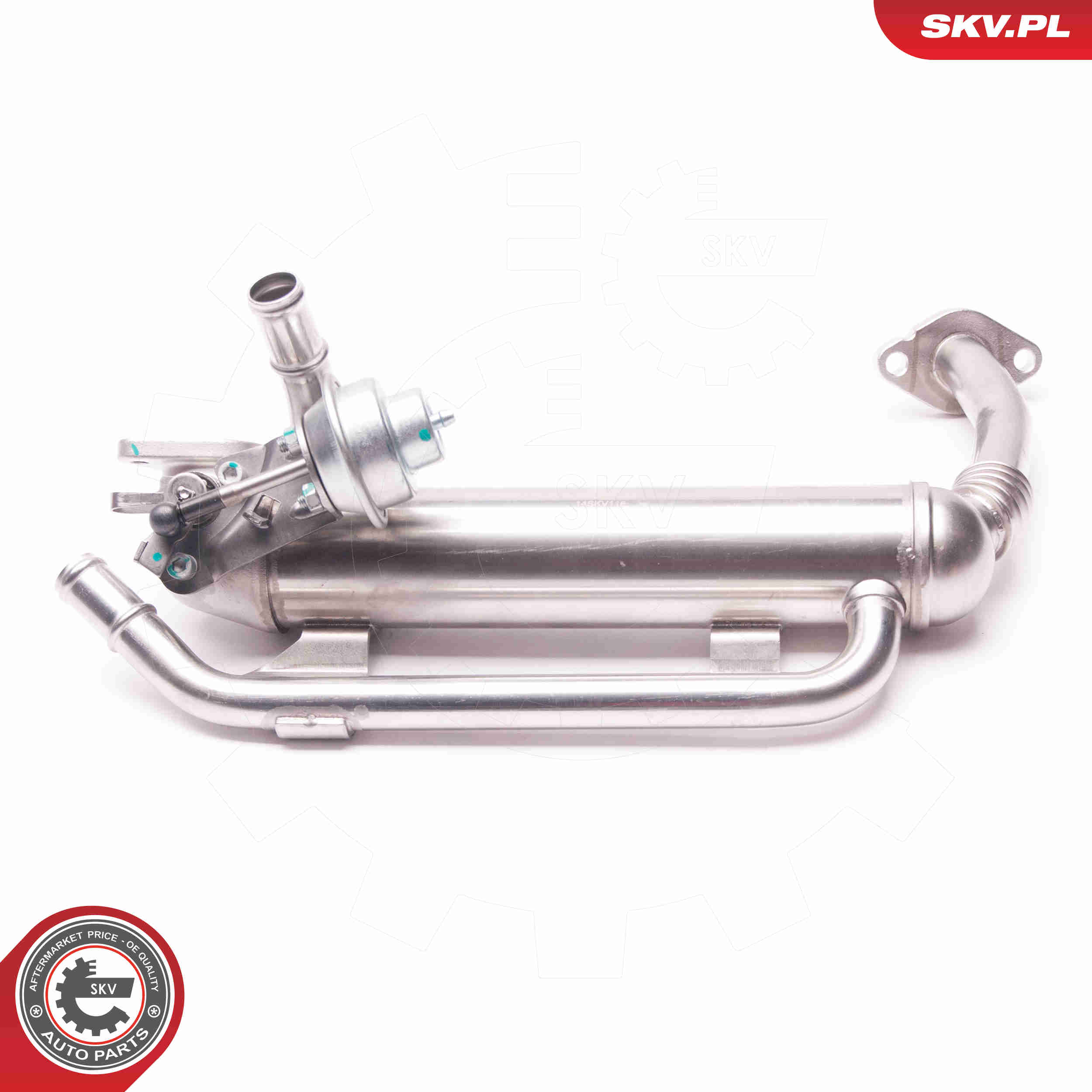 EGR Valve - 14SKV118 ESEN SKV