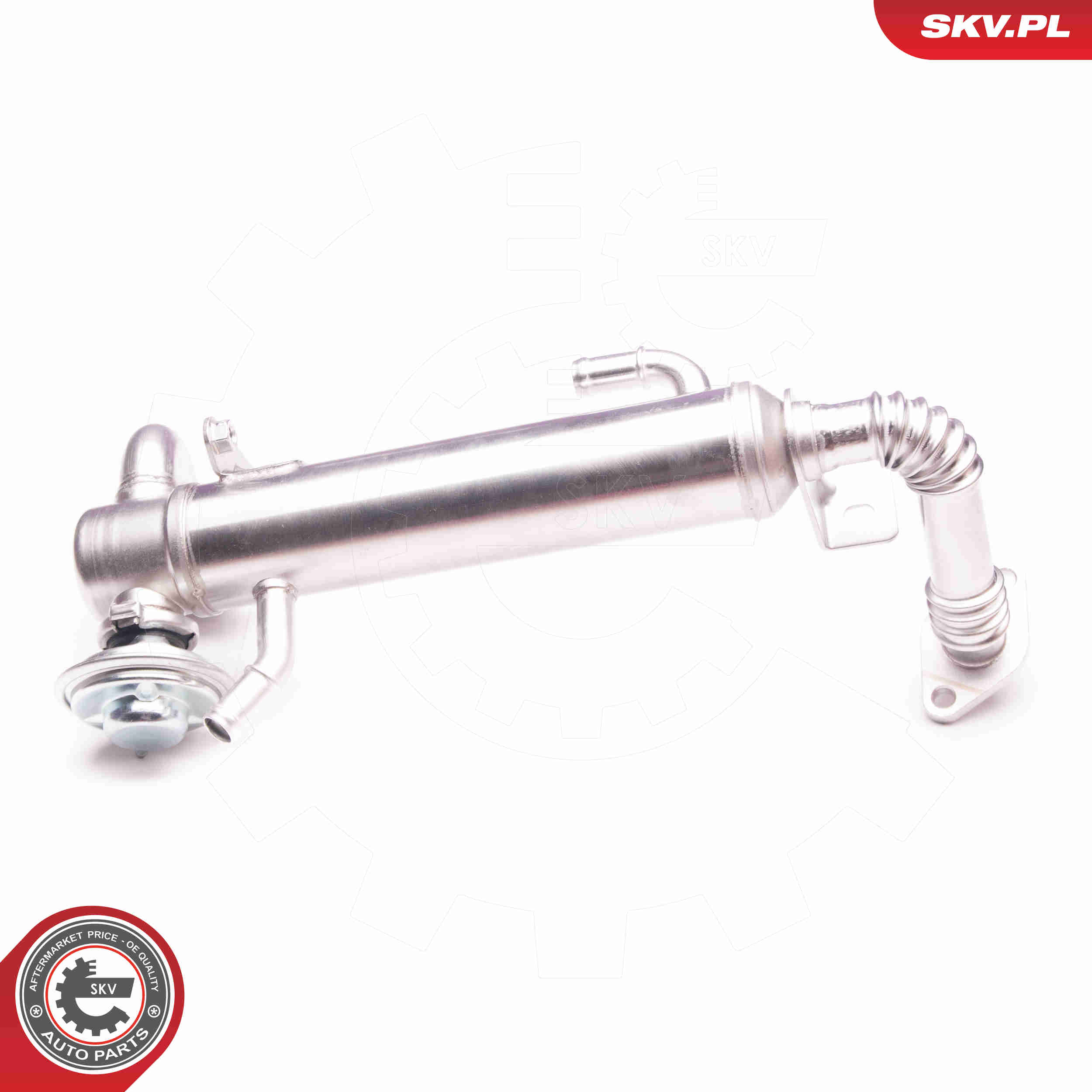 EGR Valve - 14SKV122 ESEN SKV