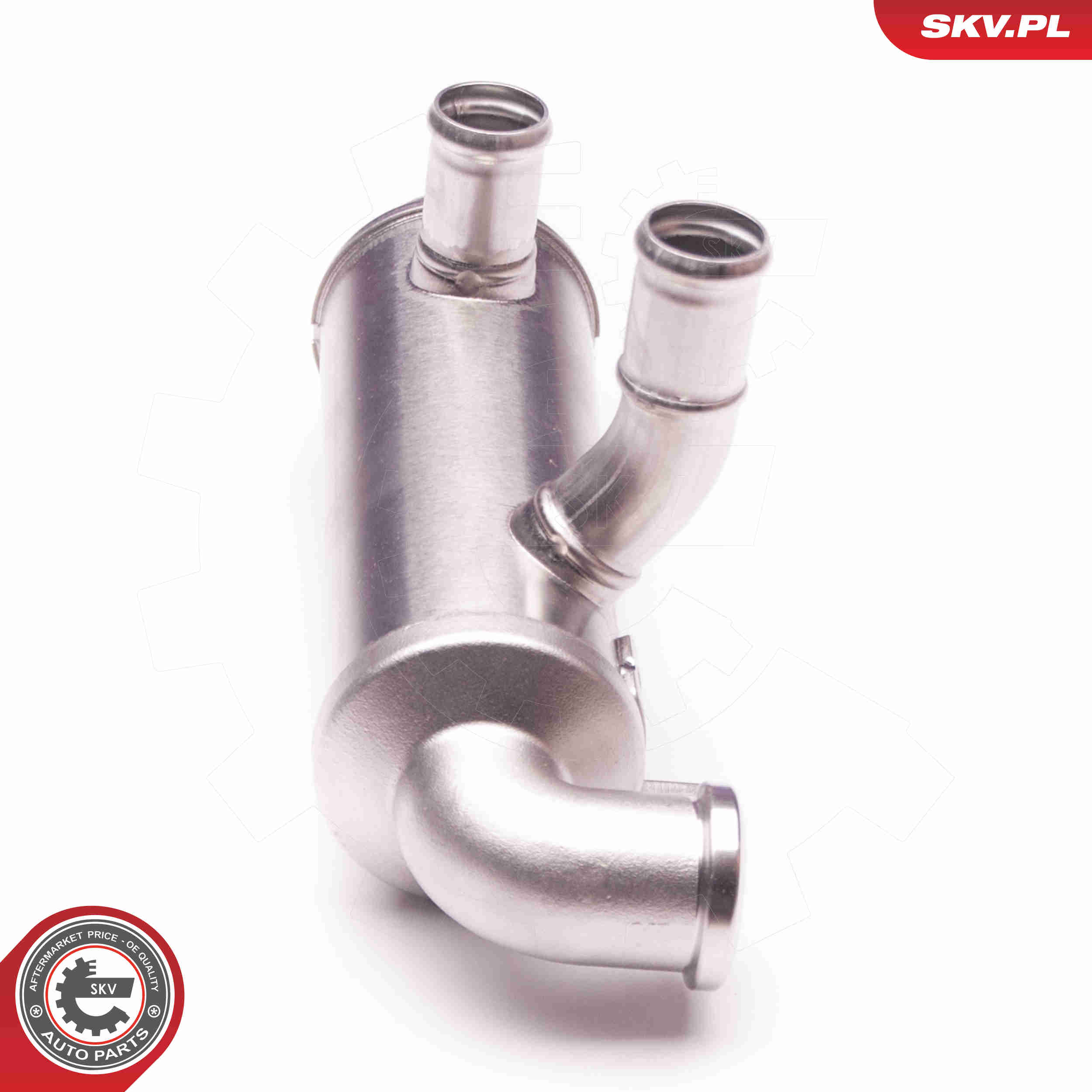 Radiatore, Ricircolo gas scarico - 14SKV125 ESEN SKV