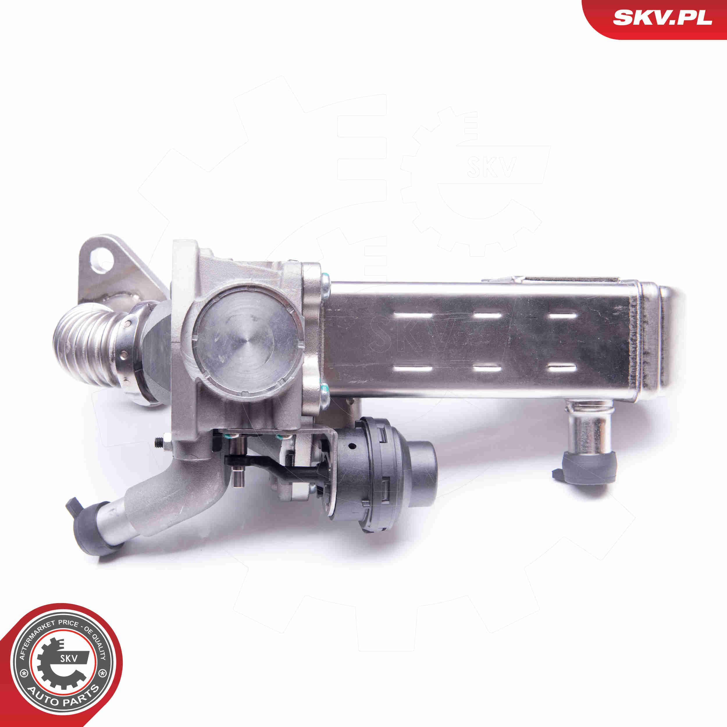 Клапан возврата ОГ - 14SKV135 ESEN SKV