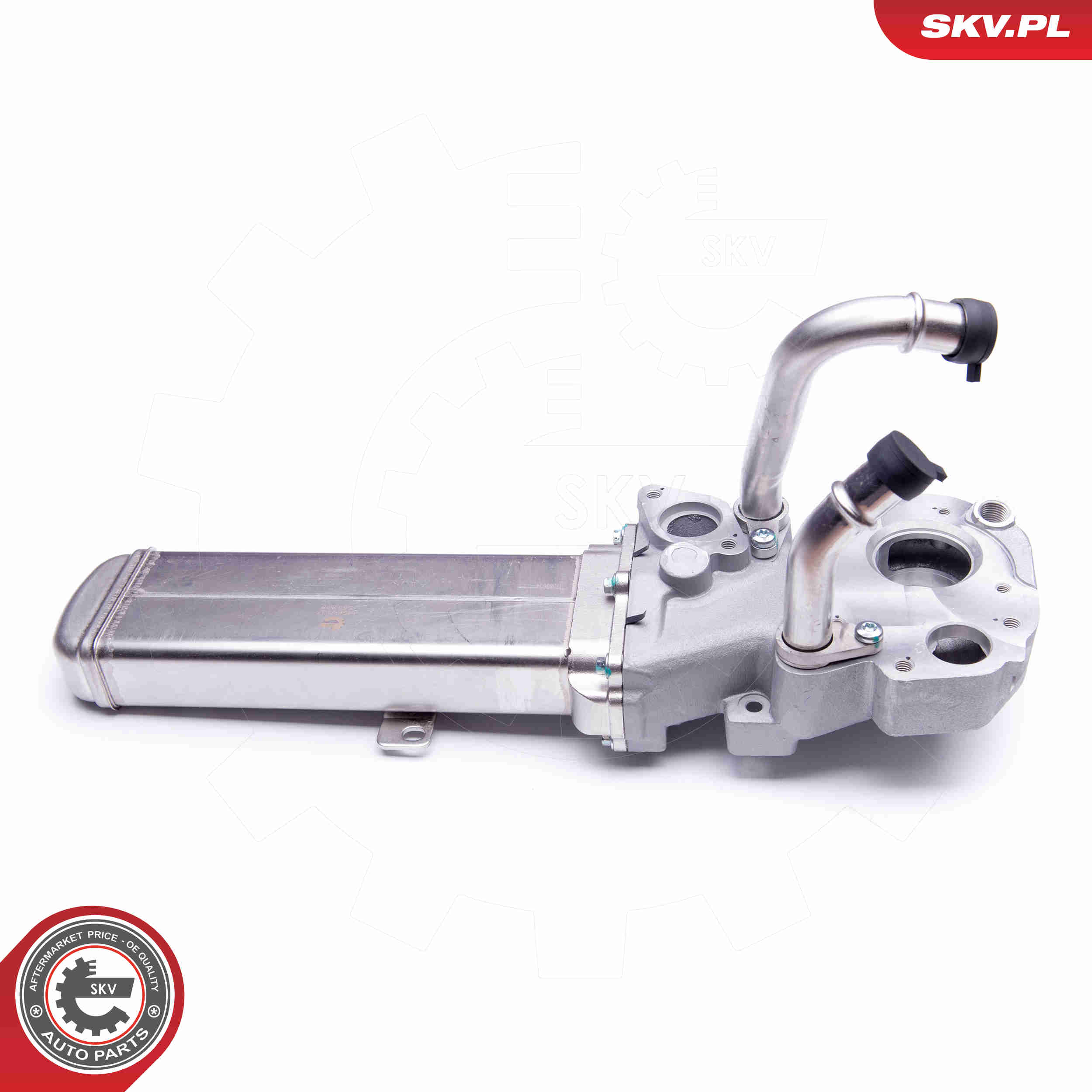 Valvola ricircolo gas scarico-EGR - 14SKV137 ESEN SKV