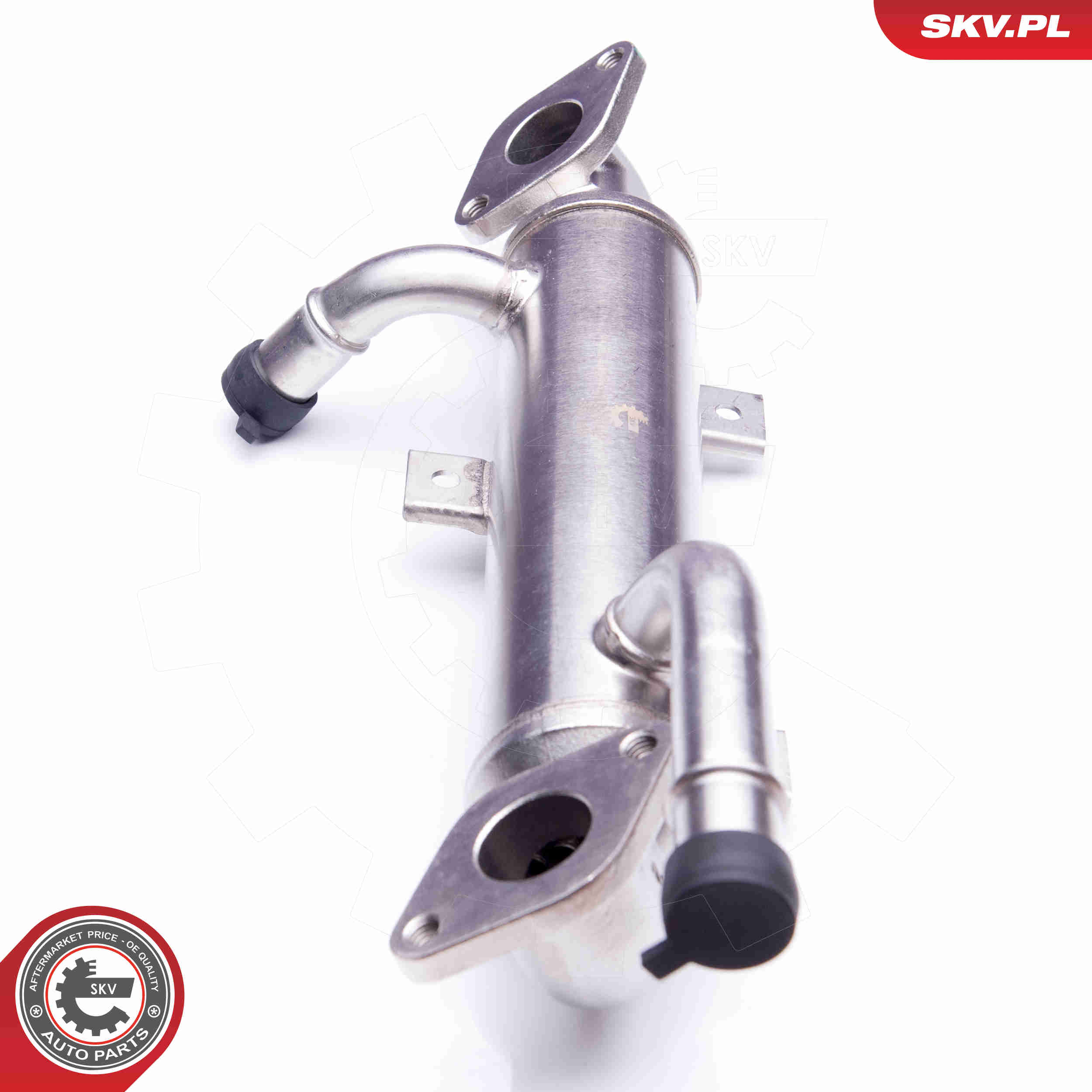Radiatore, Ricircolo gas scarico - 14SKV142 ESEN SKV