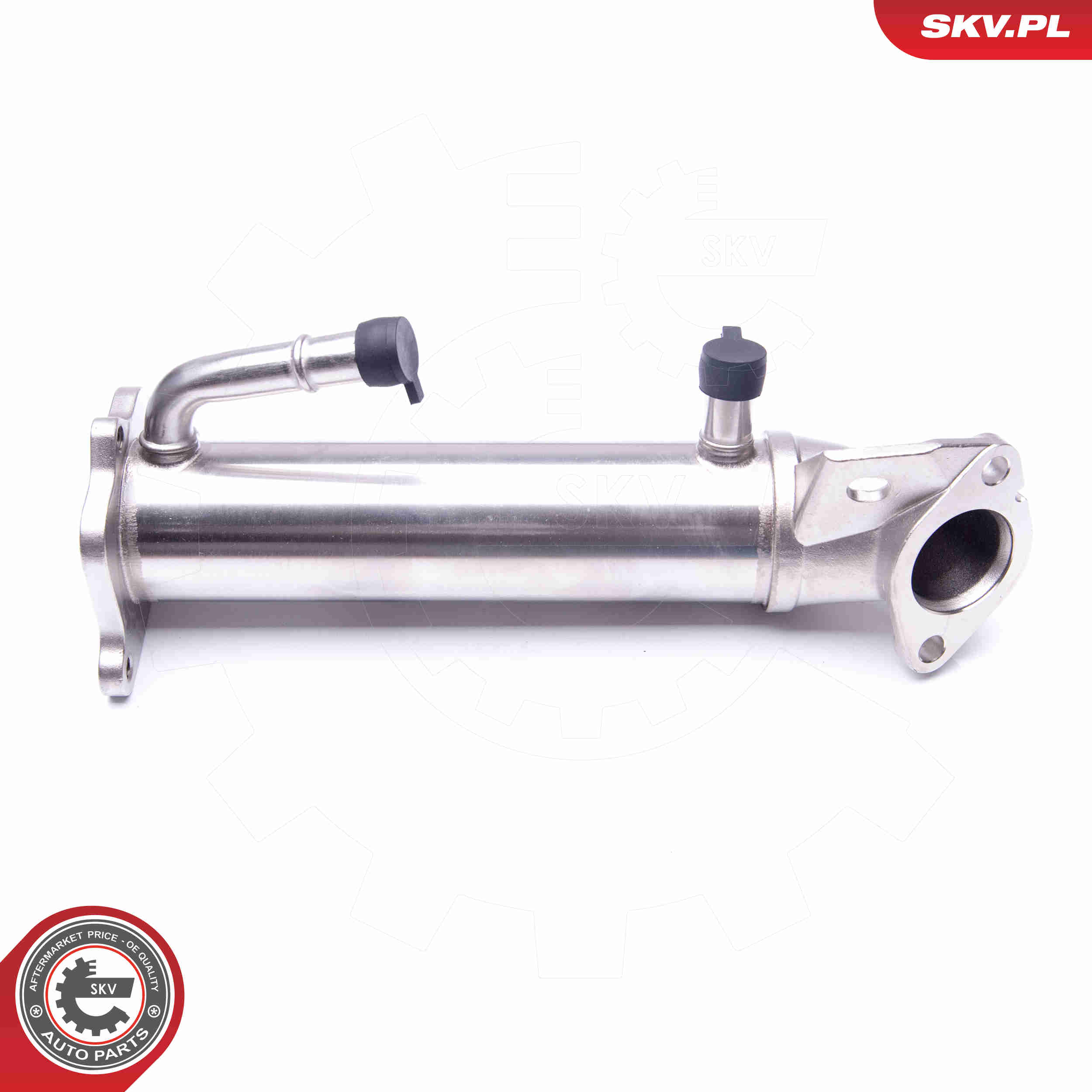 Radiatore, Ricircolo gas scarico - 14SKV146 ESEN SKV