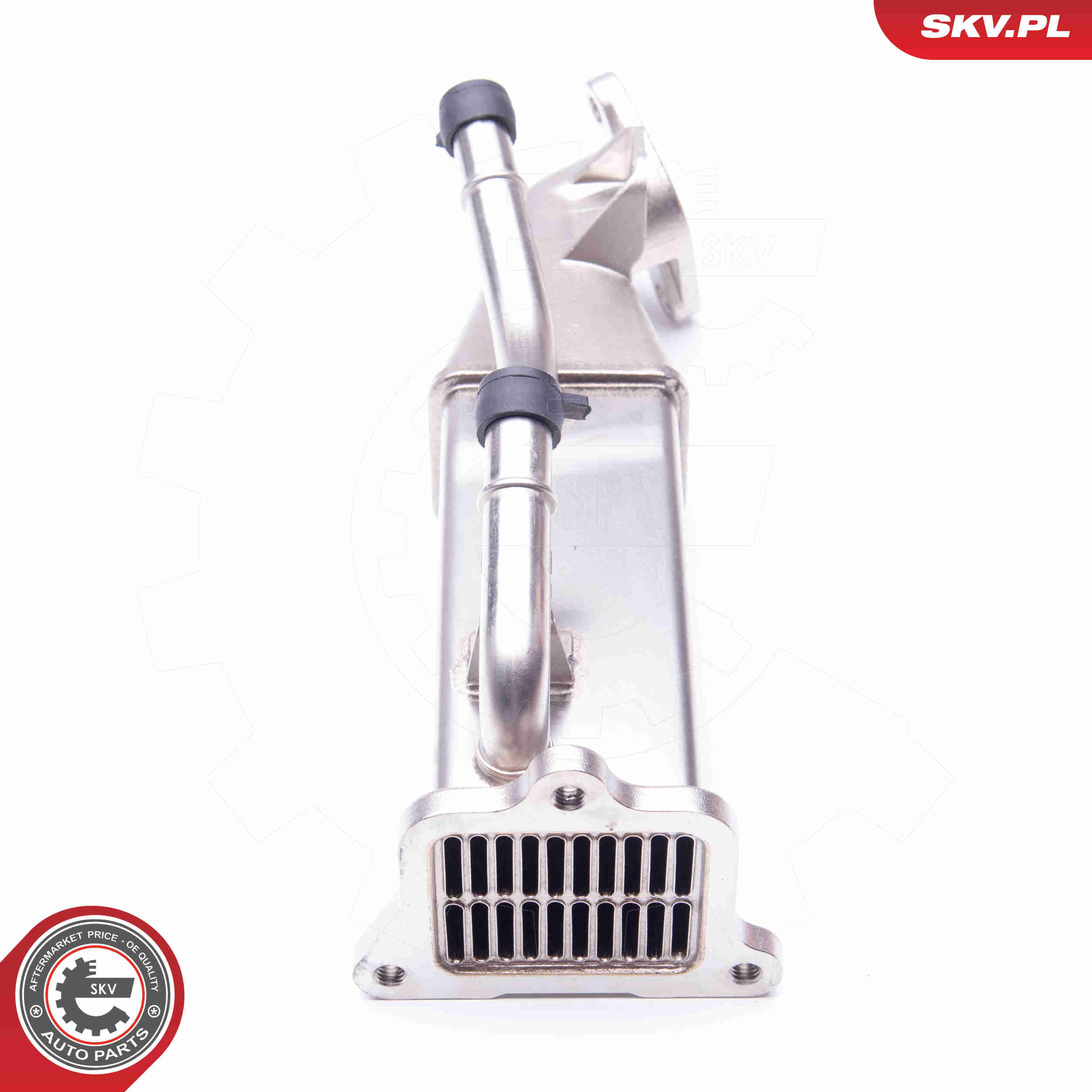 Cooler, exhaust gas recirculation - 14SKV149 ESEN SKV