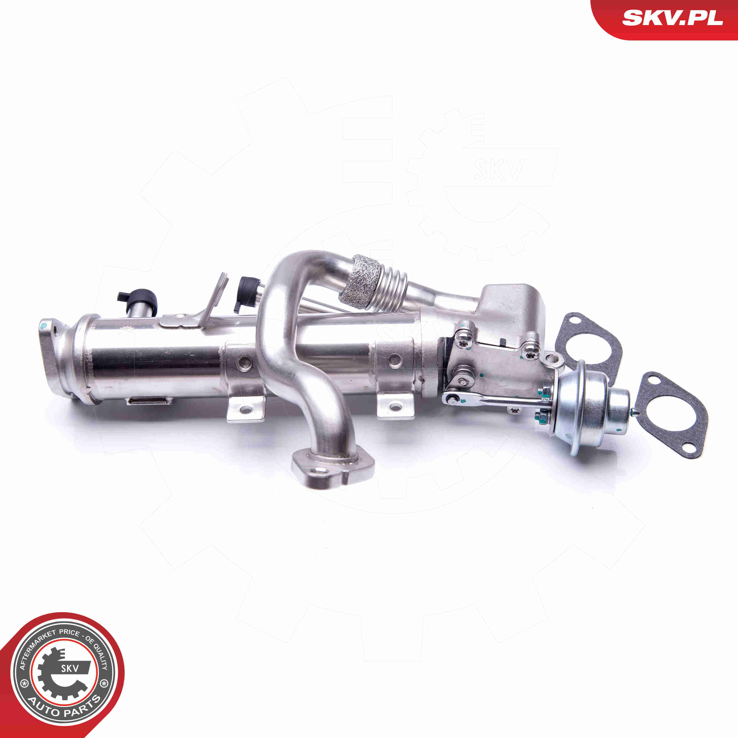 Radiatore, Ricircolo gas scarico - 14SKV150 ESEN SKV