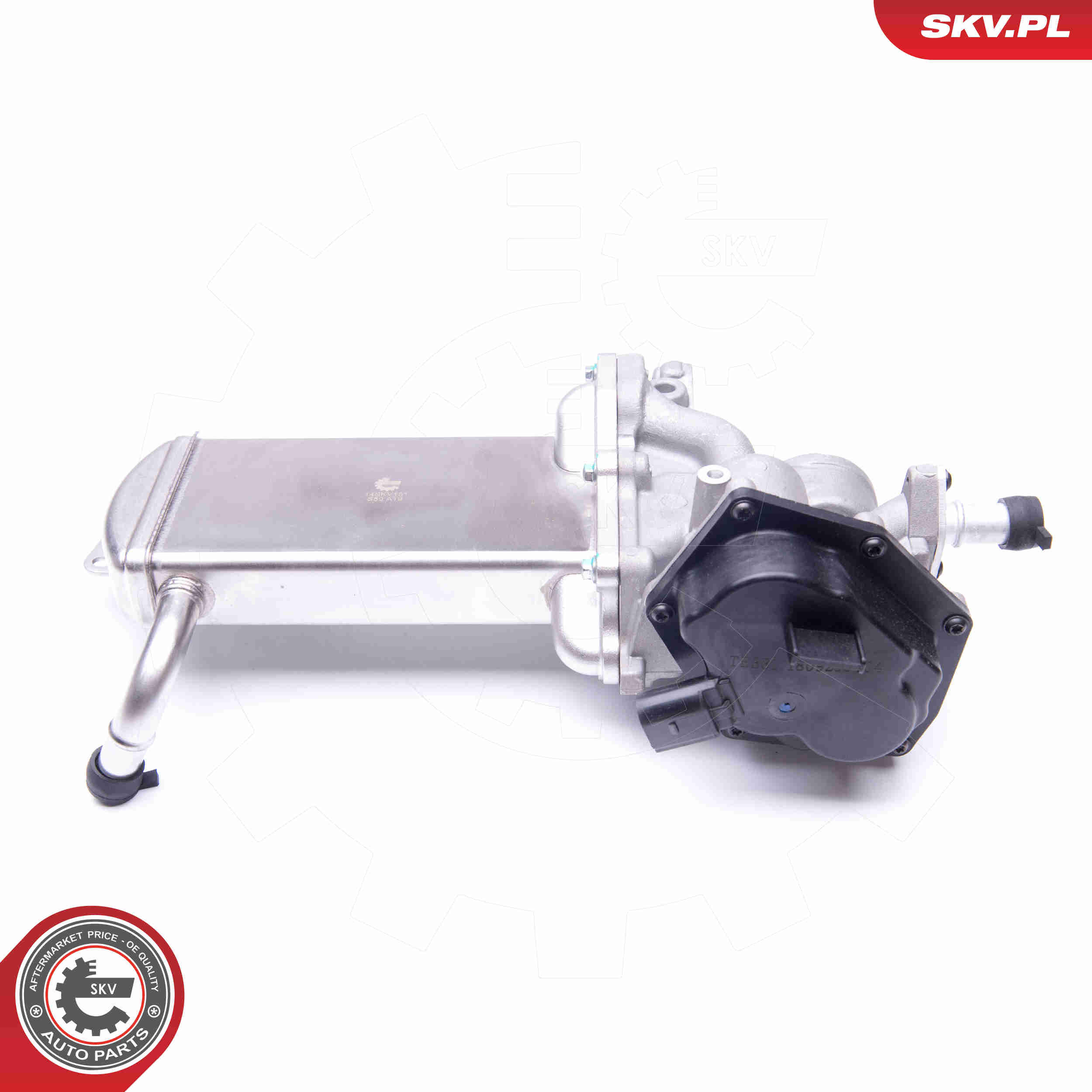 EGR Valve - 14SKV151 ESEN SKV
