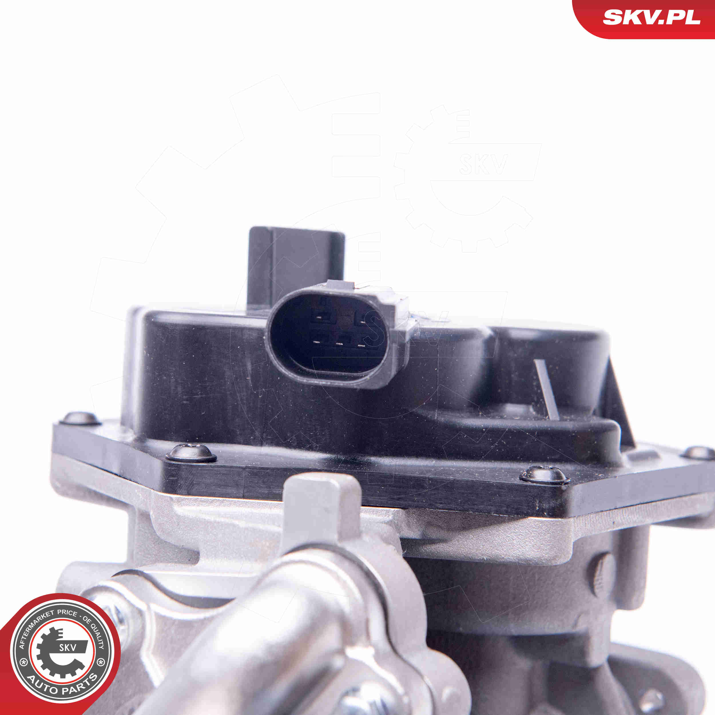 EGR Valve - 14SKV151 ESEN SKV