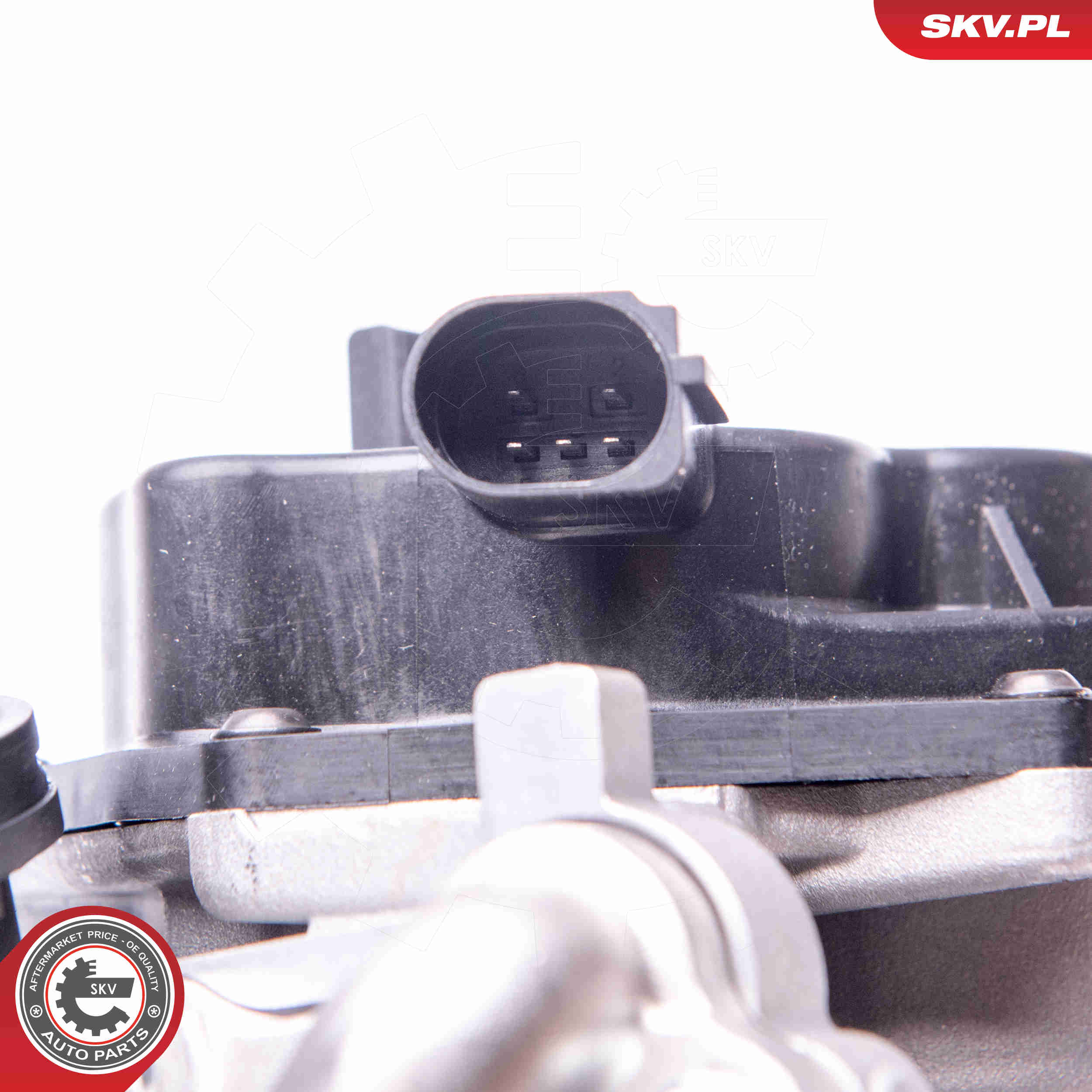 EGR Valve - 14SKV152 ESEN SKV
