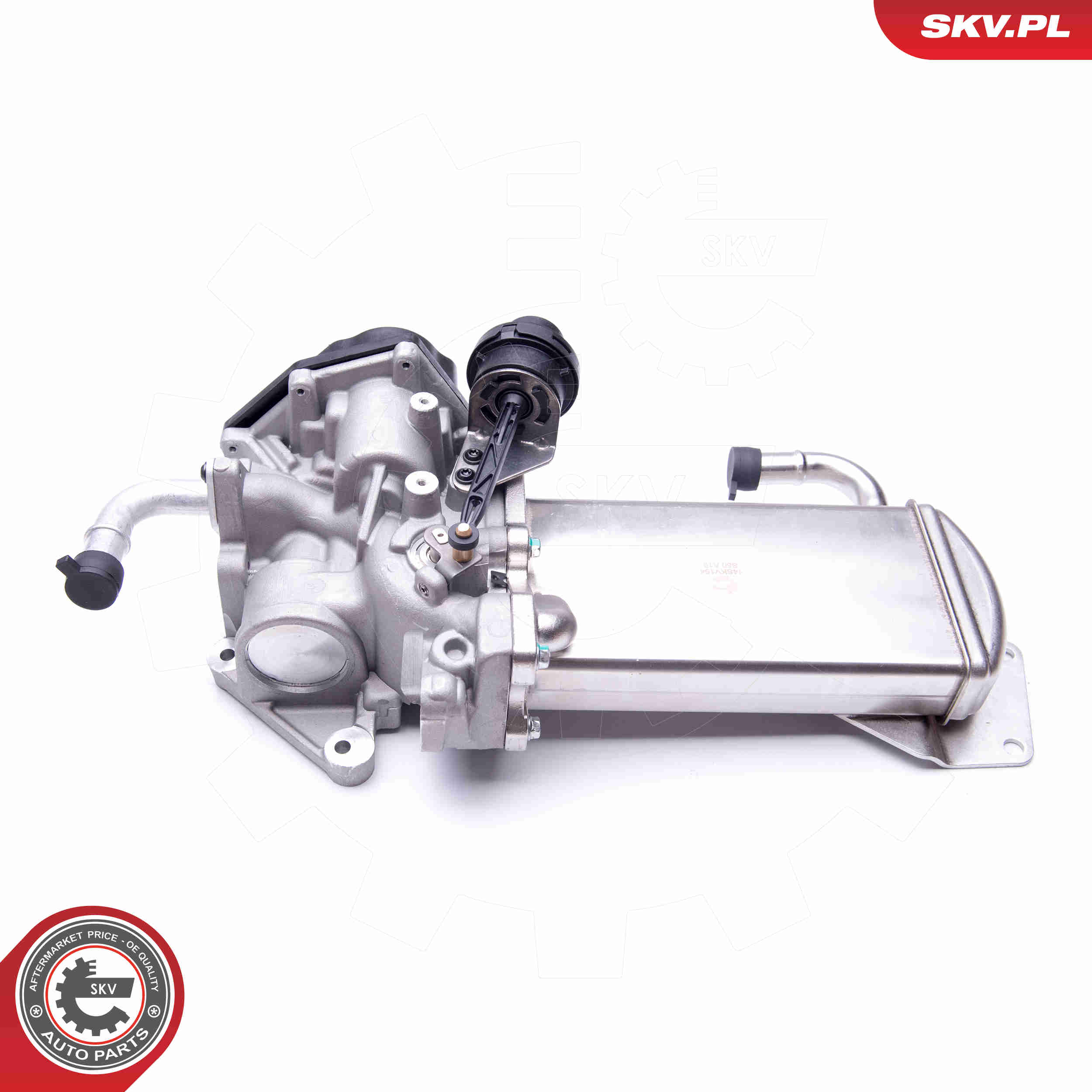 Valvola ricircolo gas scarico-EGR - 14SKV154 ESEN SKV