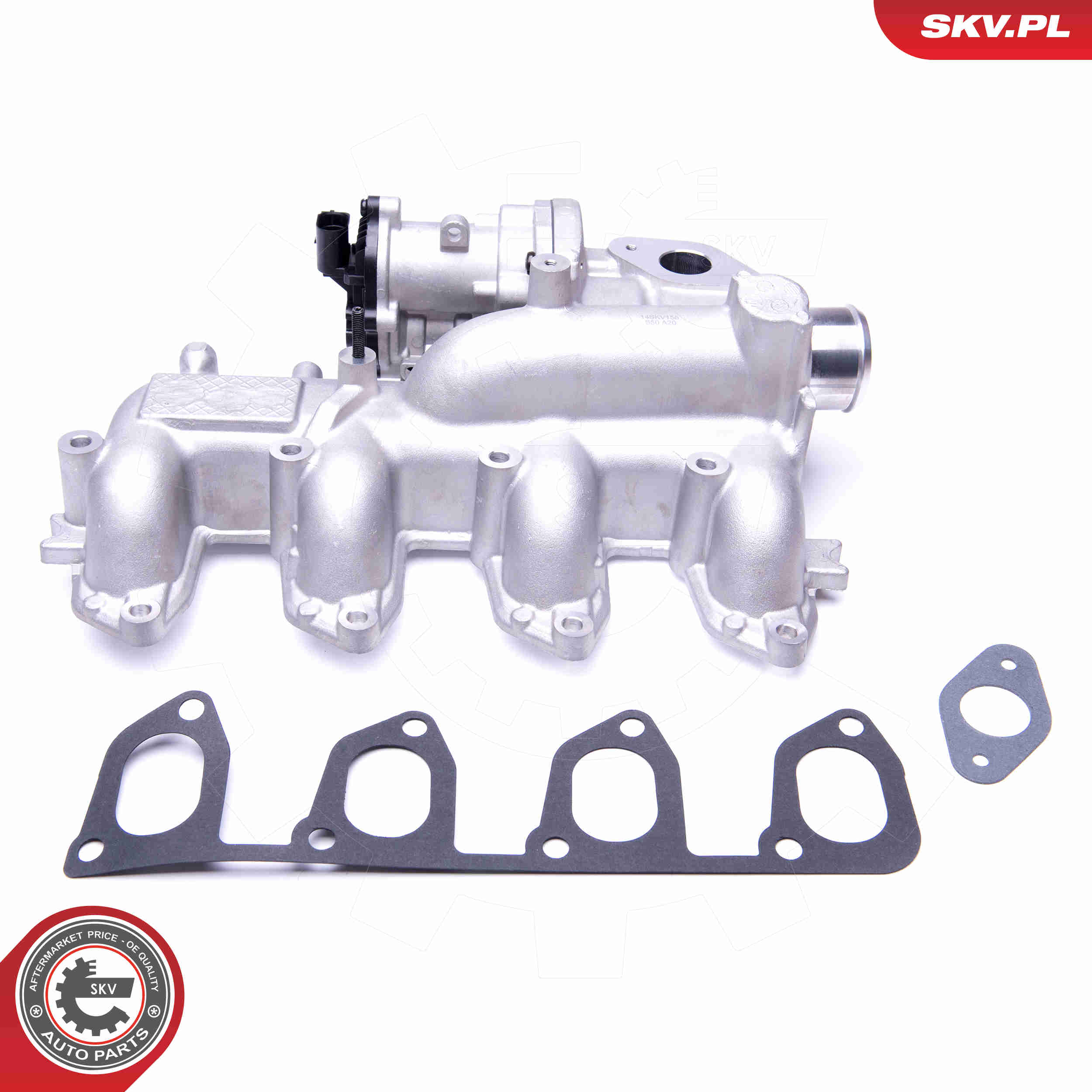 Valvola ricircolo gas scarico-EGR - 14SKV155 ESEN SKV
