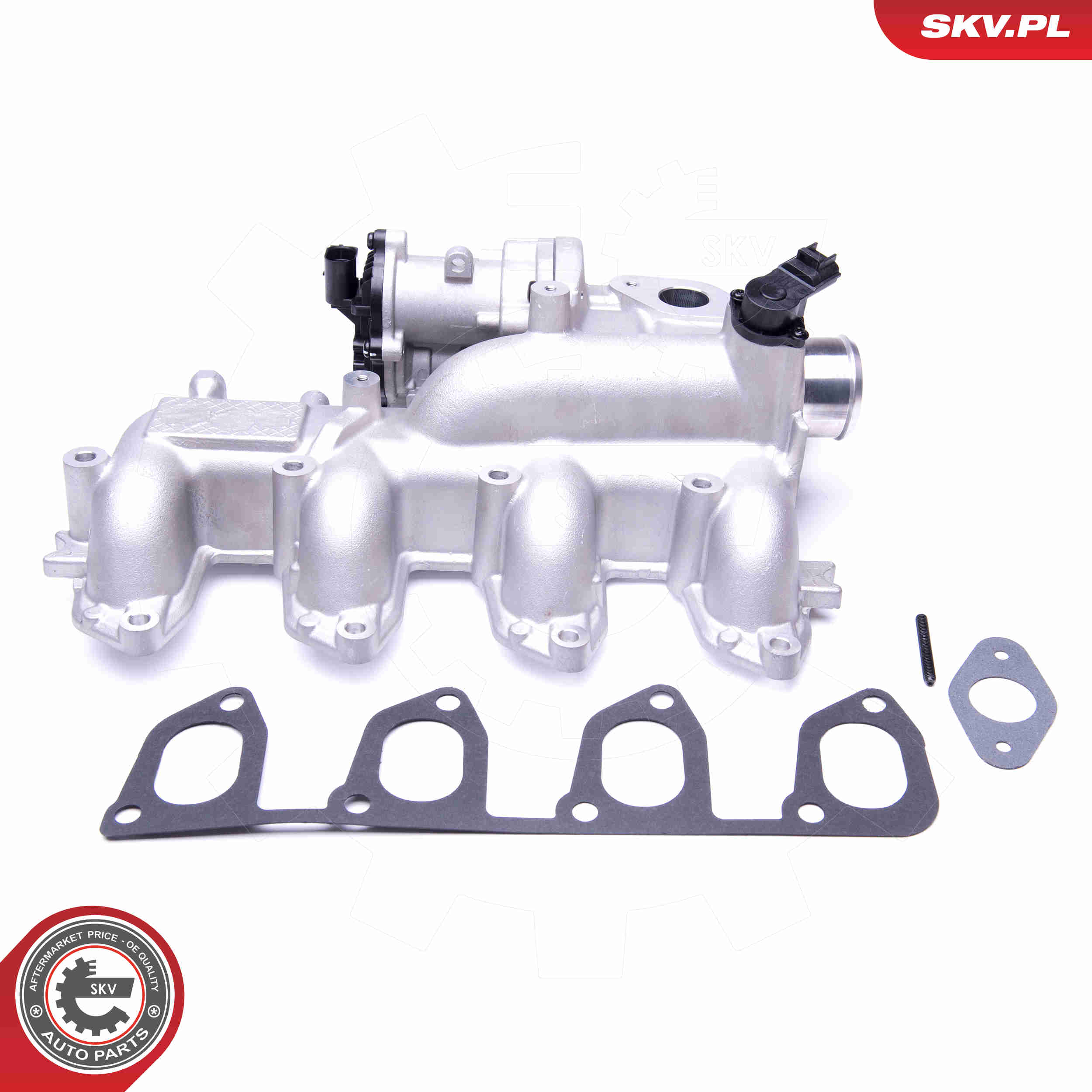 Valvola ricircolo gas scarico-EGR - 14SKV156 ESEN SKV