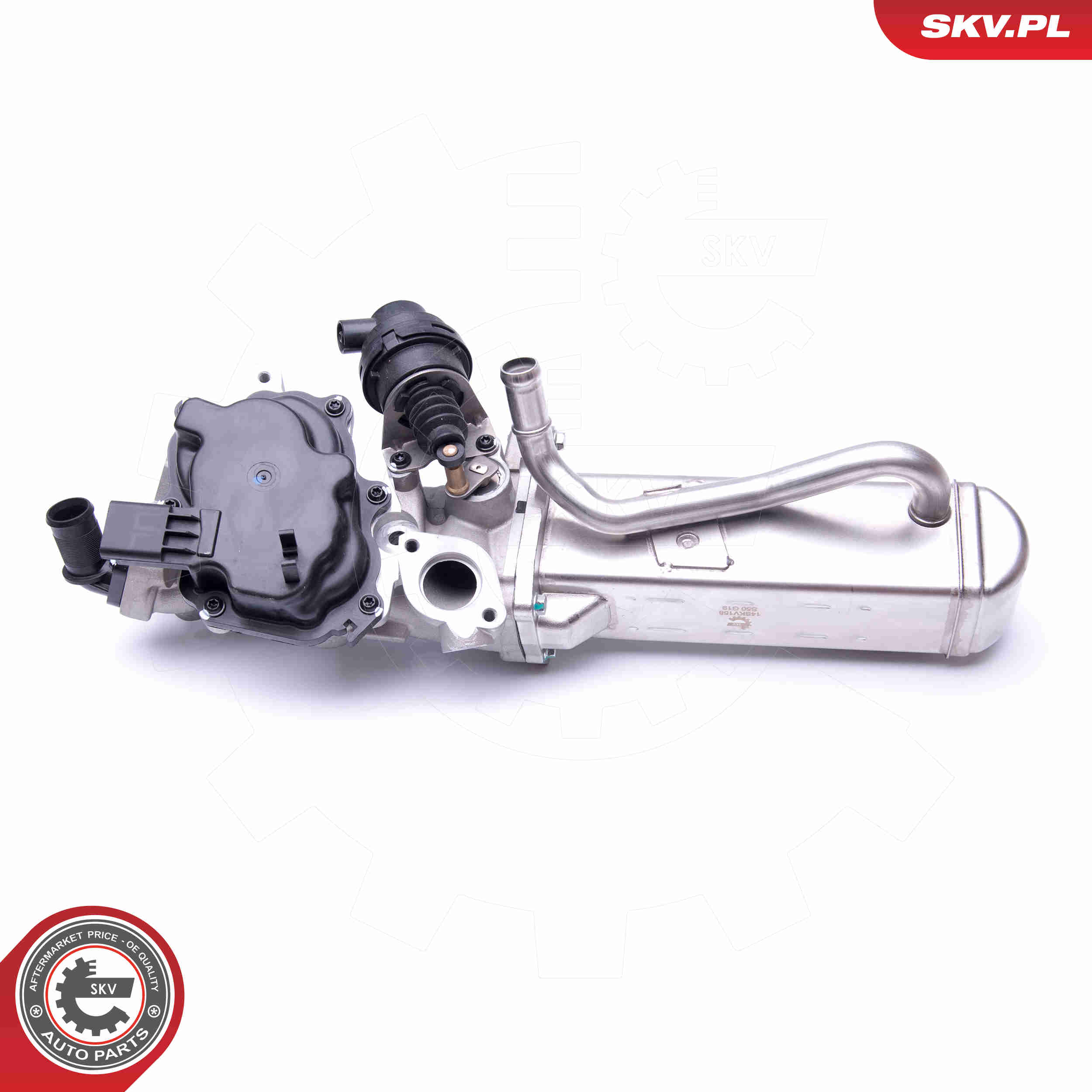 EGR Valve - 14SKV158 ESEN SKV