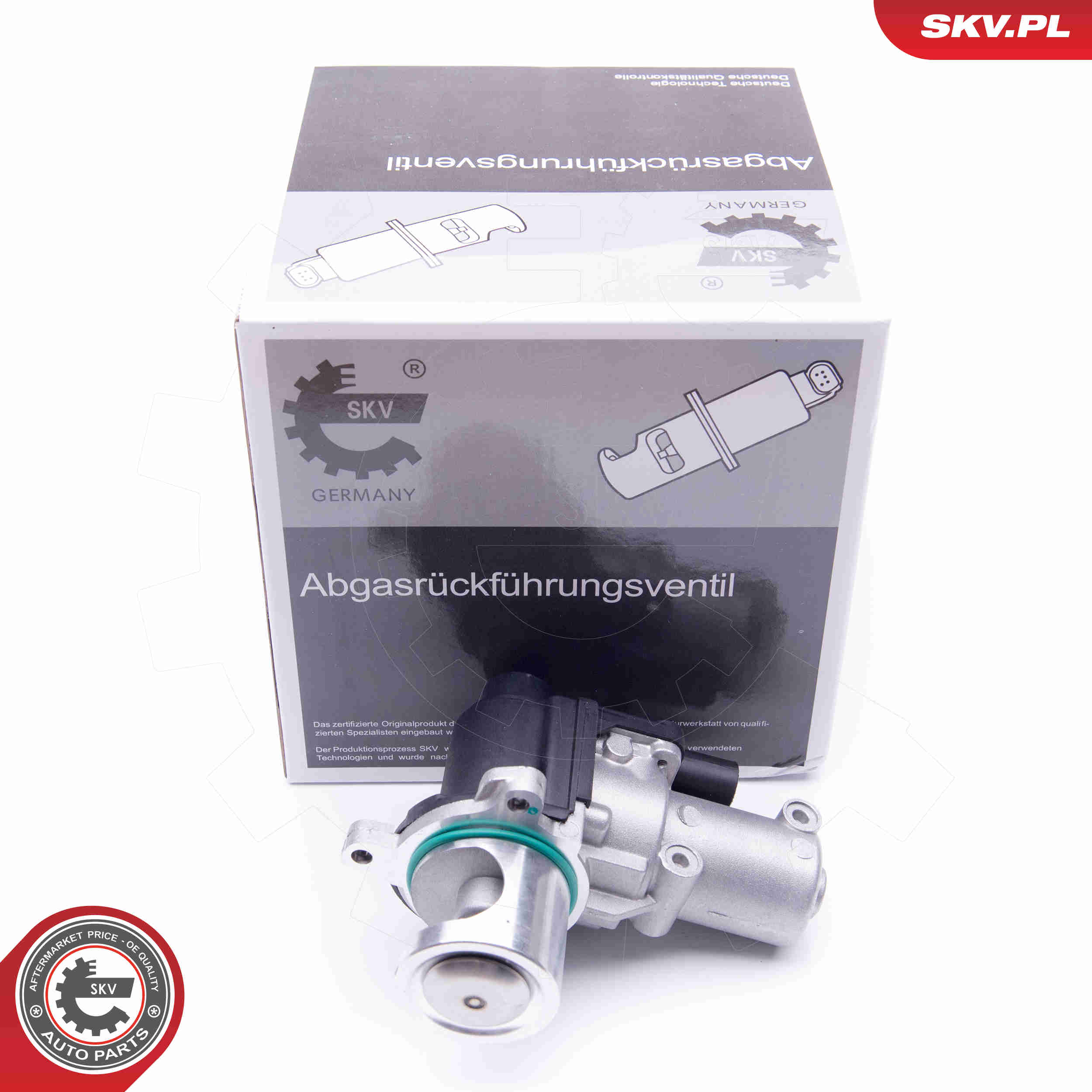 EGR Valve - 14SKV164 ESEN SKV