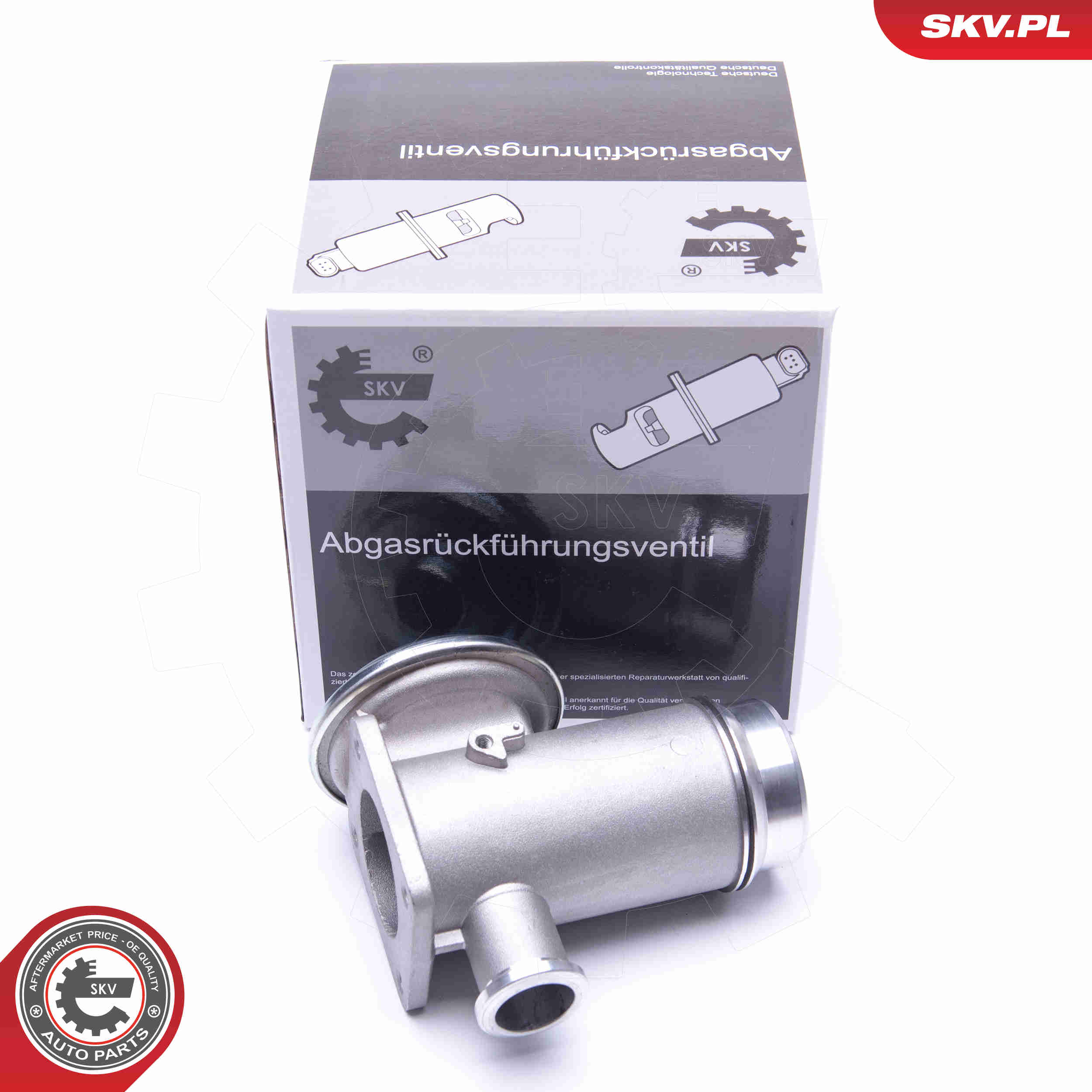 EGR Valve - 14SKV175 ESEN SKV