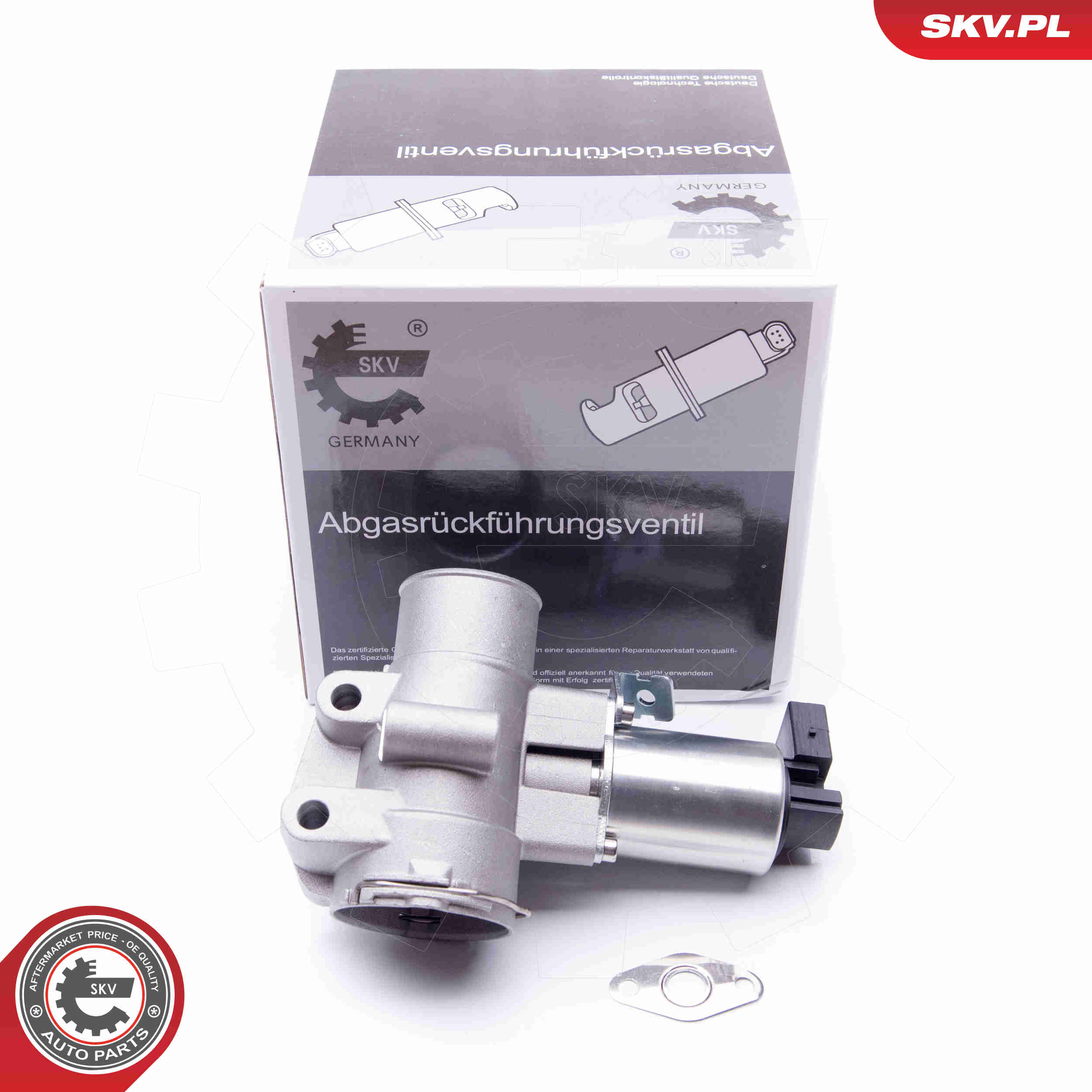 EGR Valve - 14SKV186 ESEN SKV