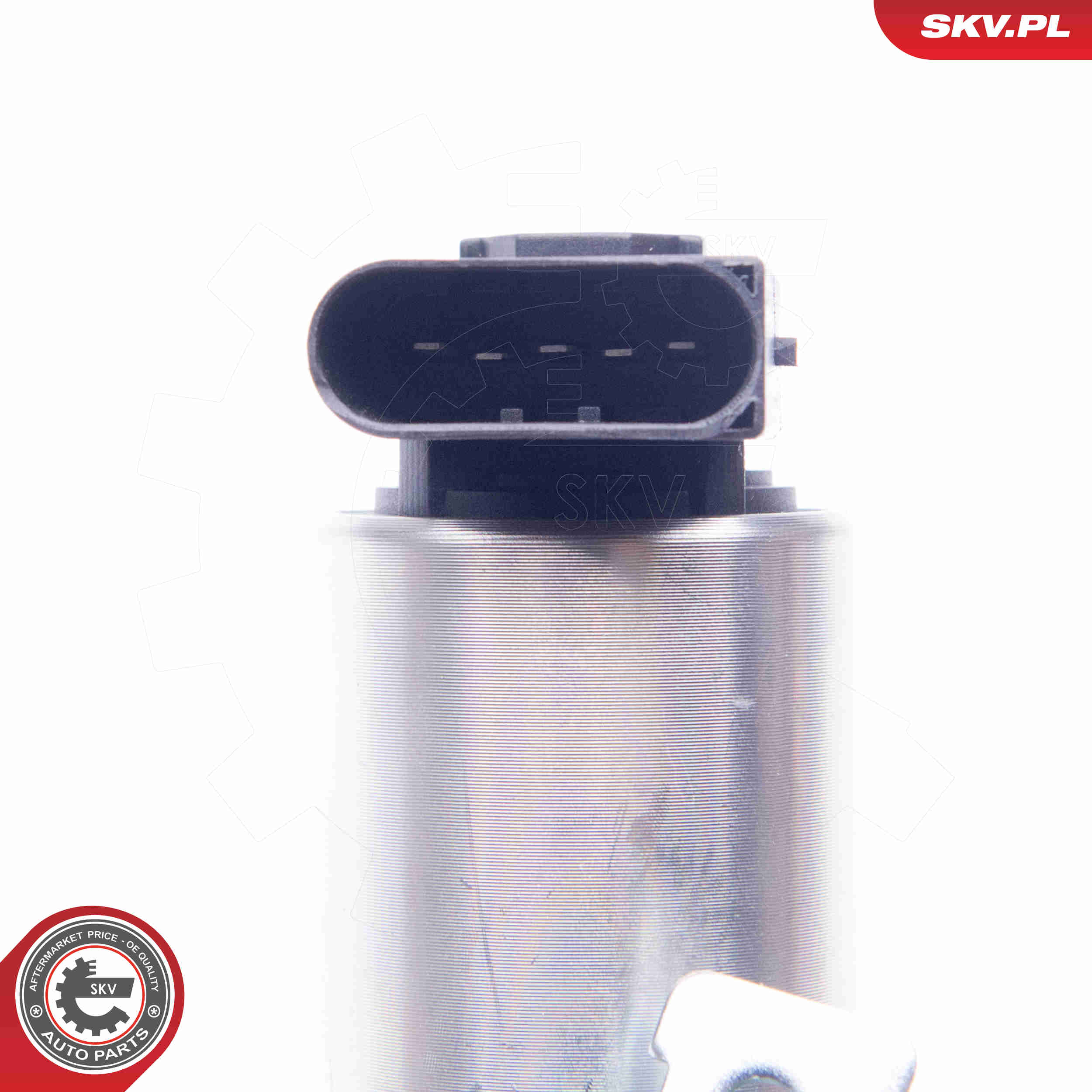 EGR Valve - 14SKV186 ESEN SKV
