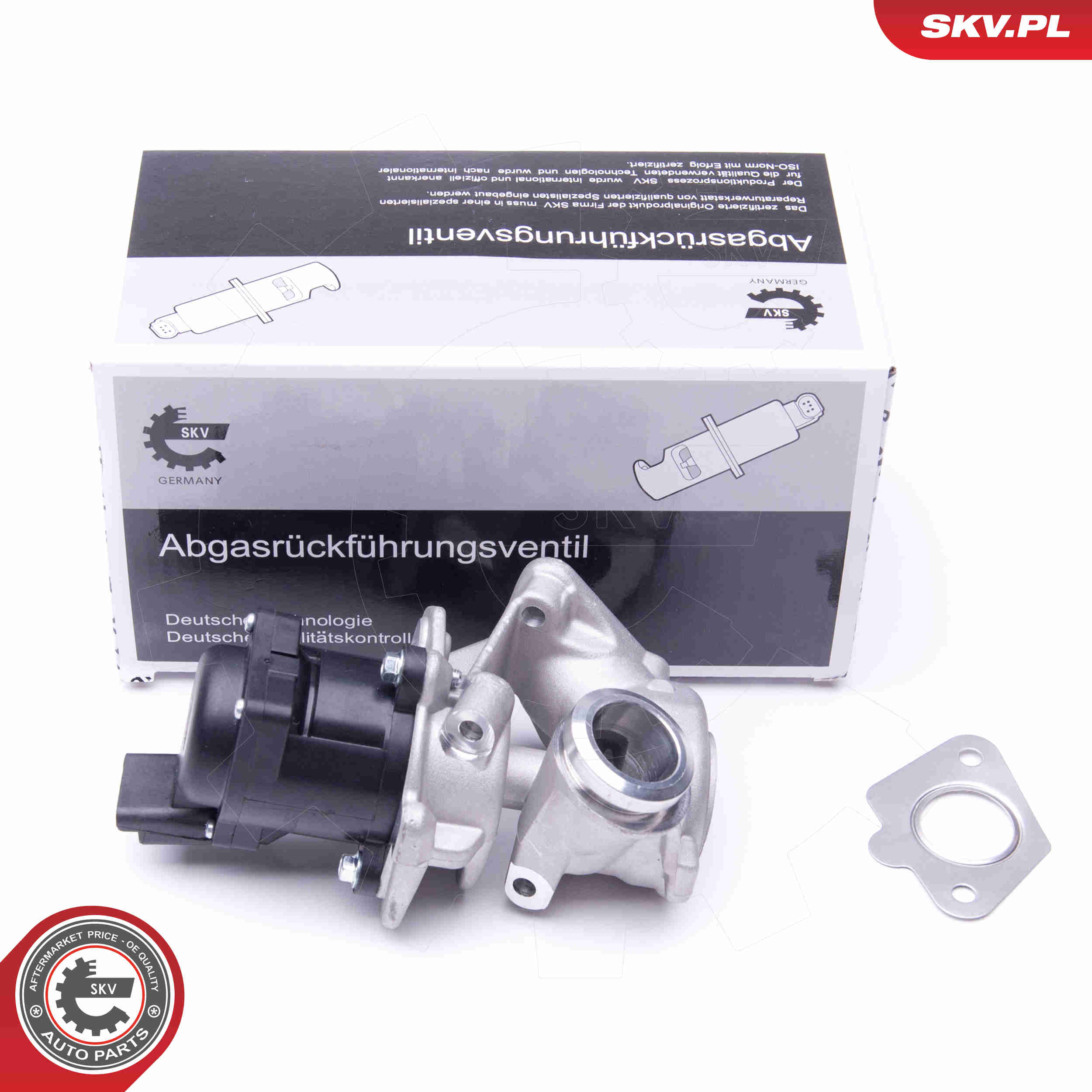 EGR Valve - 14SKV202 ESEN SKV