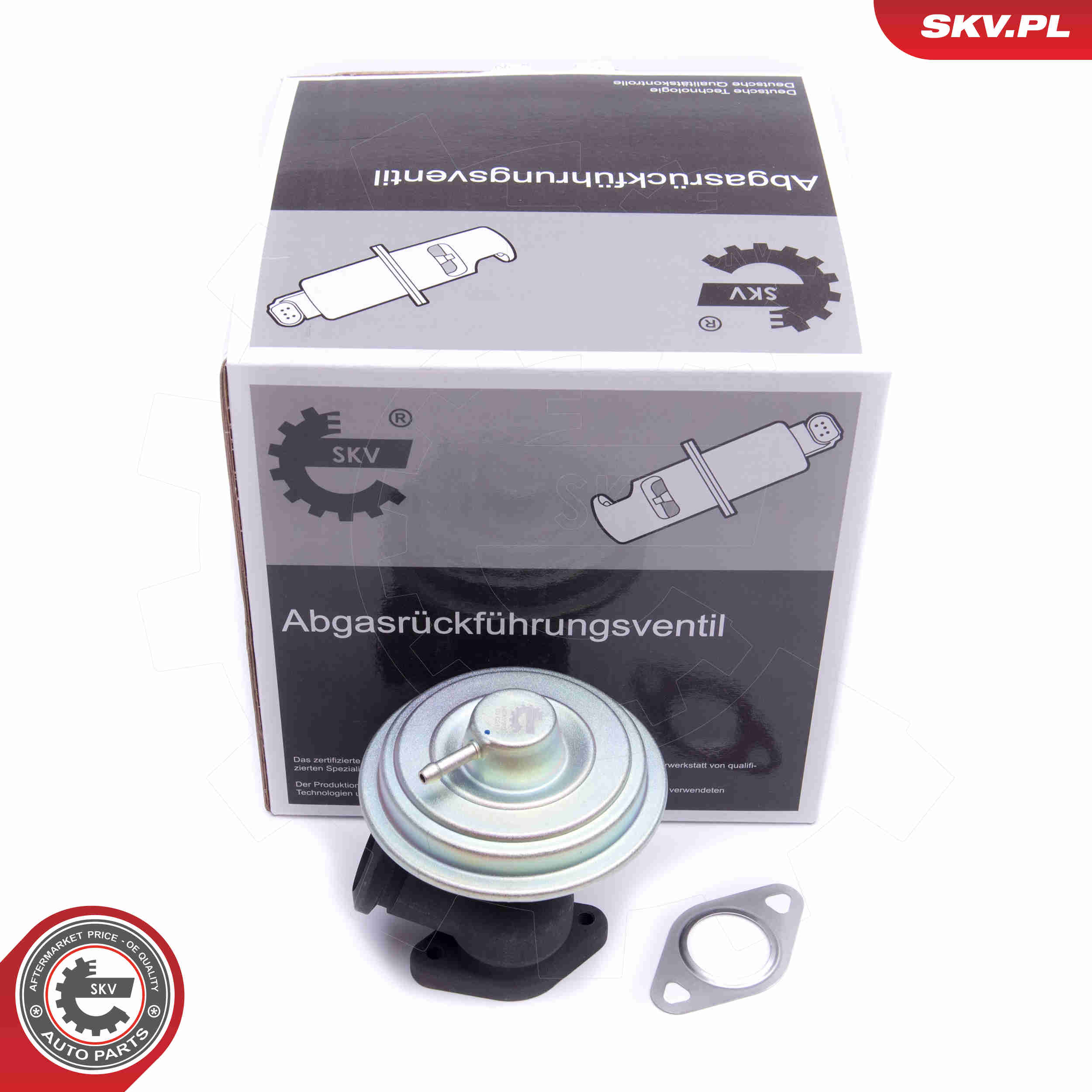 EGR Valve - 14SKV203 ESEN SKV