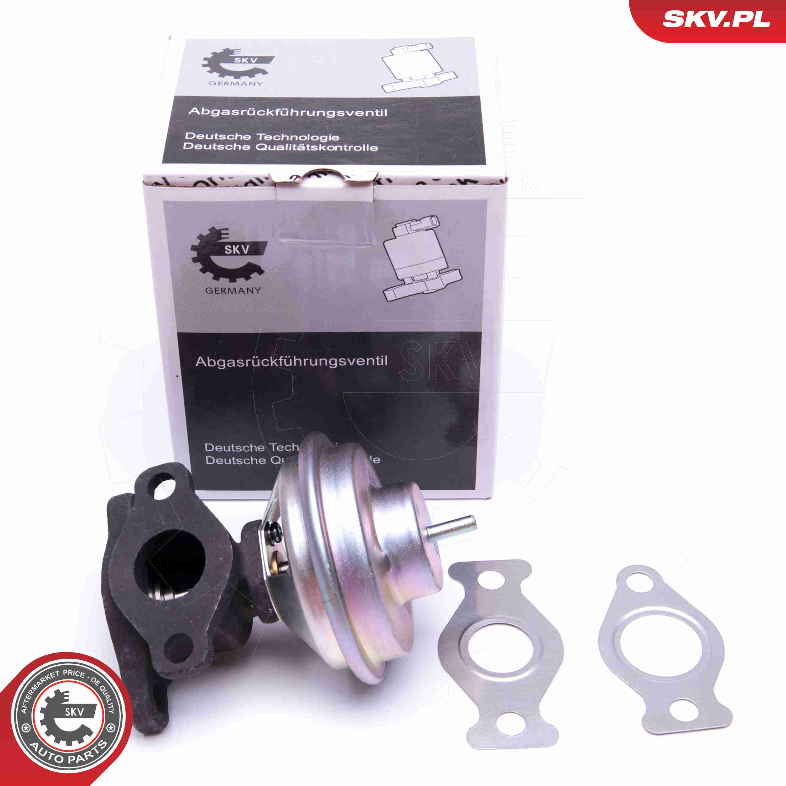 EGR Valve - 14SKV204 ESEN SKV