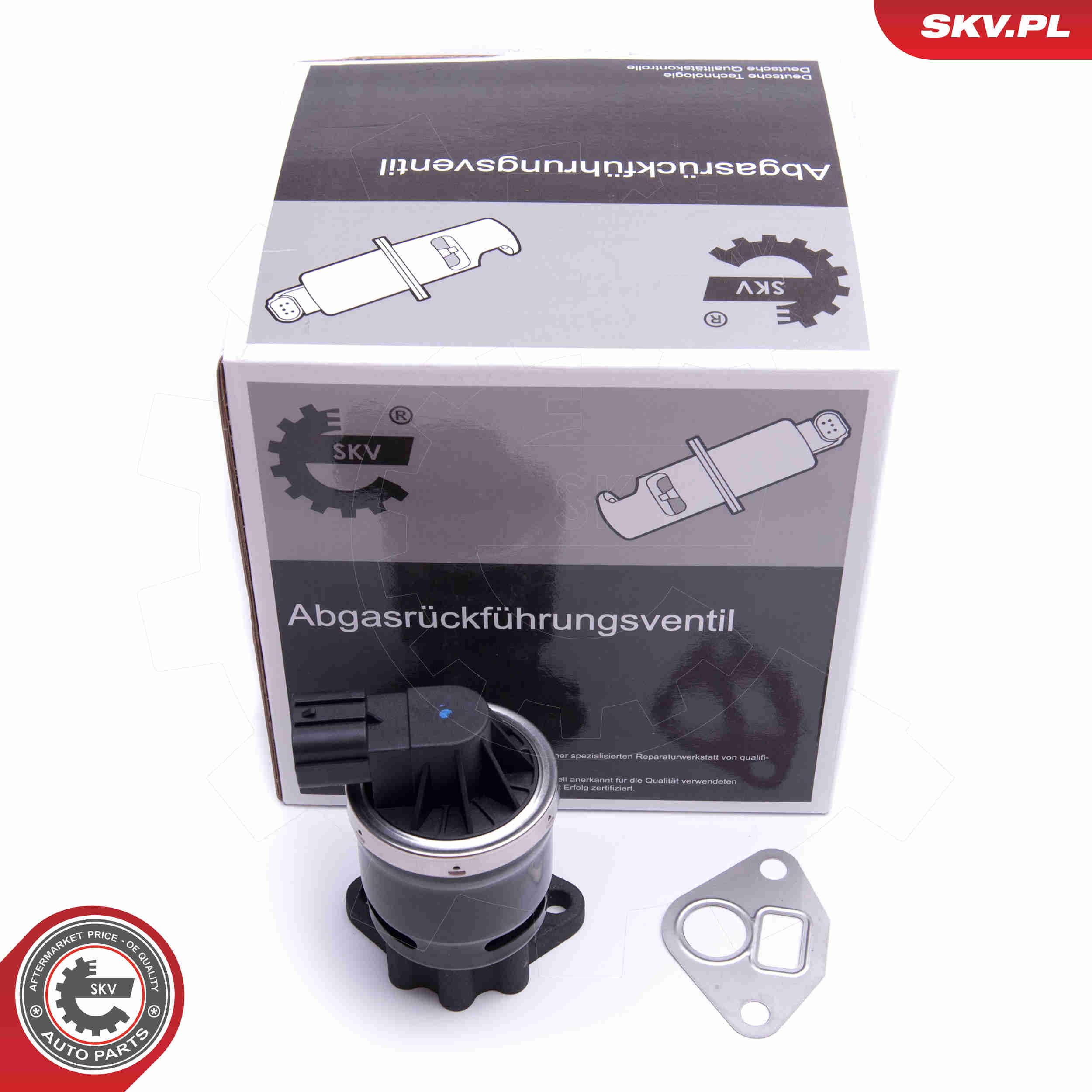 EGR Valve - 14SKV210 ESEN SKV