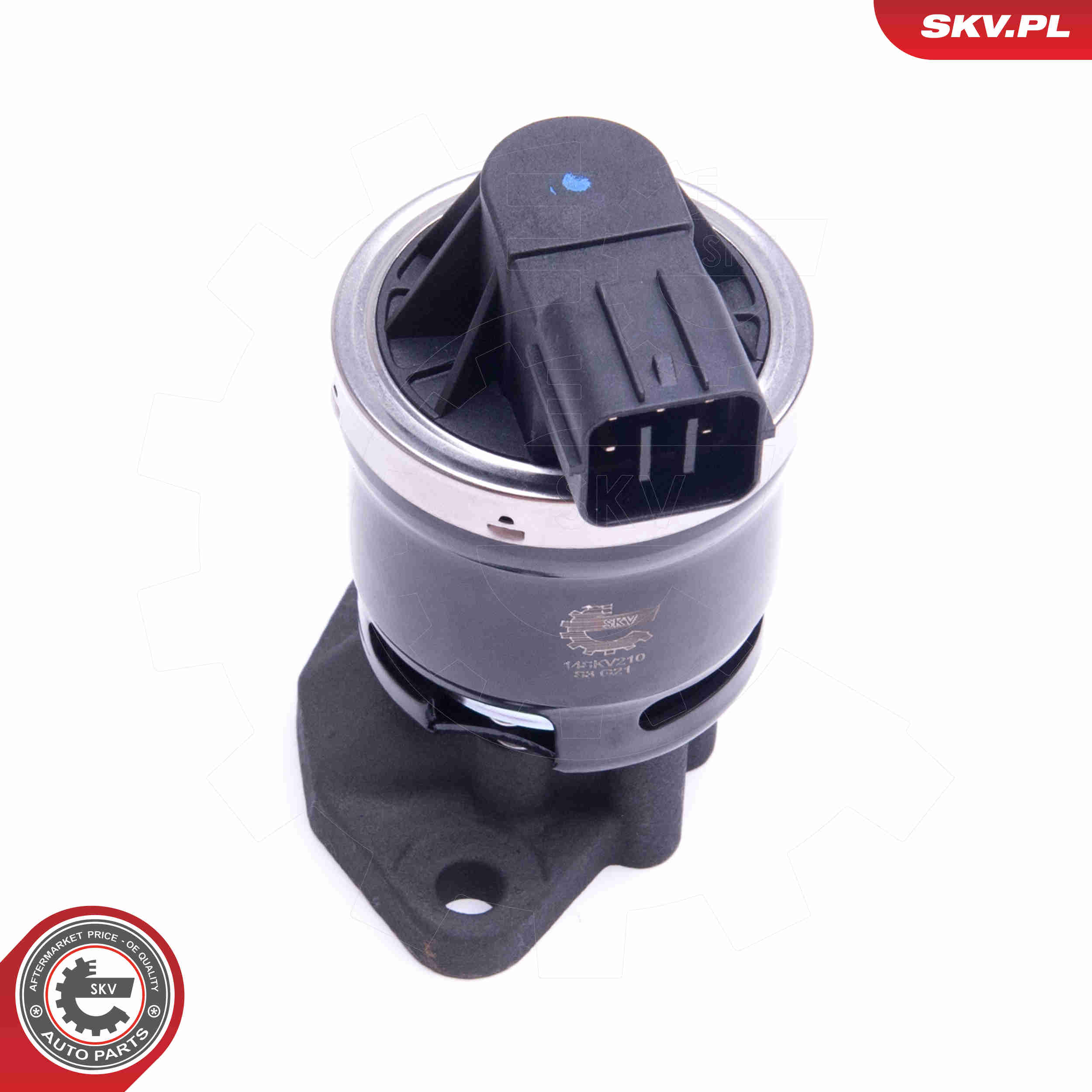 EGR Valve - 14SKV210 ESEN SKV