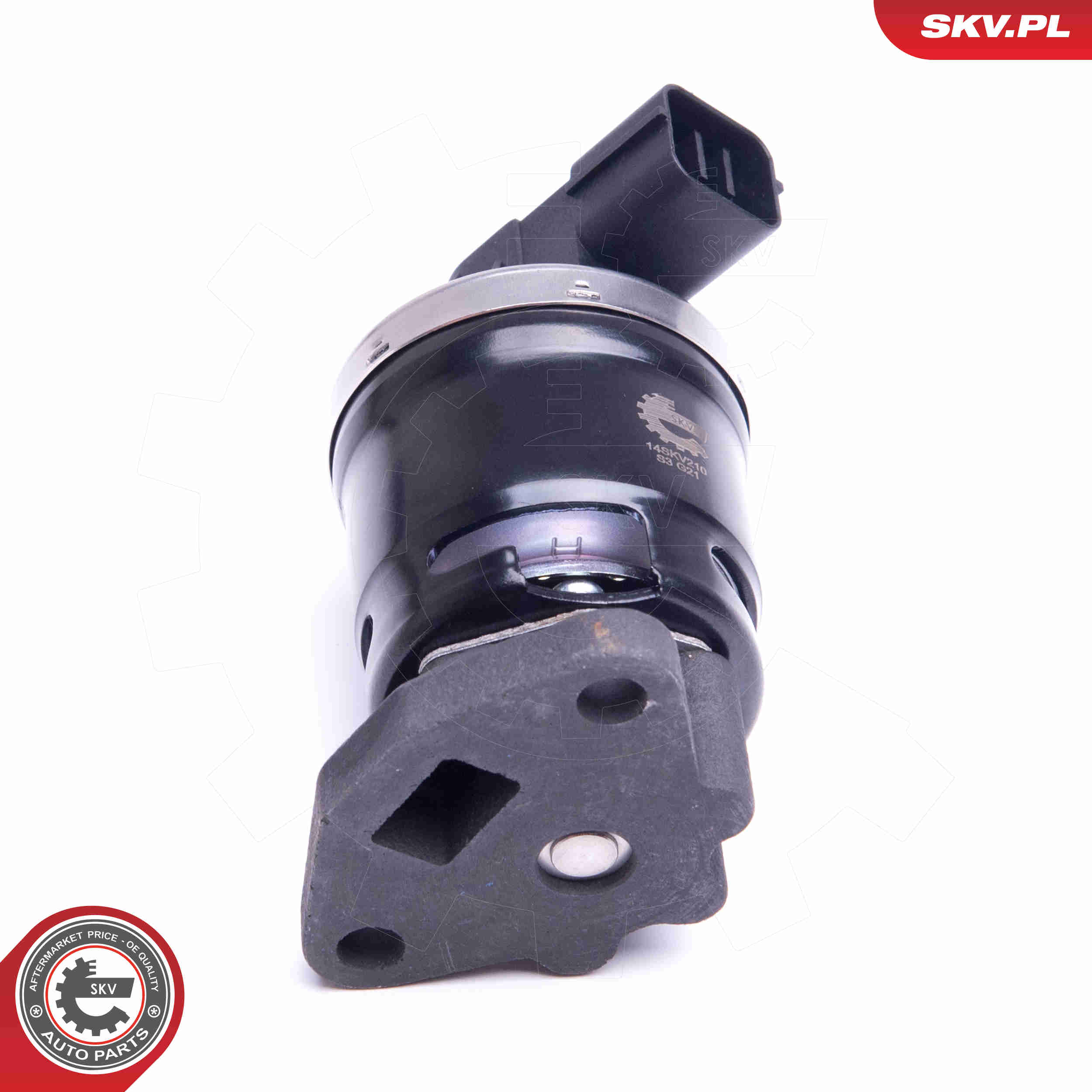 EGR Valve - 14SKV210 ESEN SKV