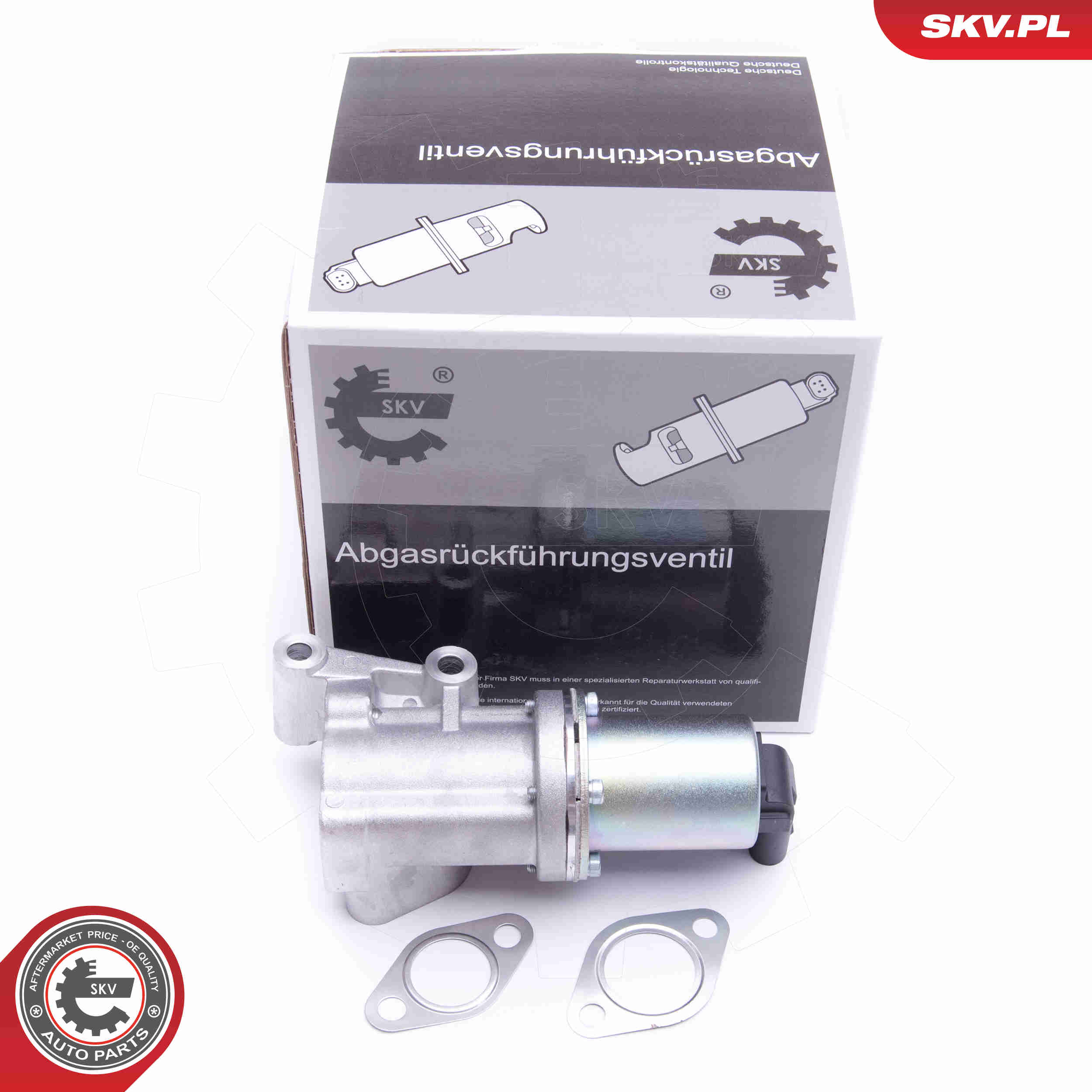 EGR Valve - 14SKV211 ESEN SKV