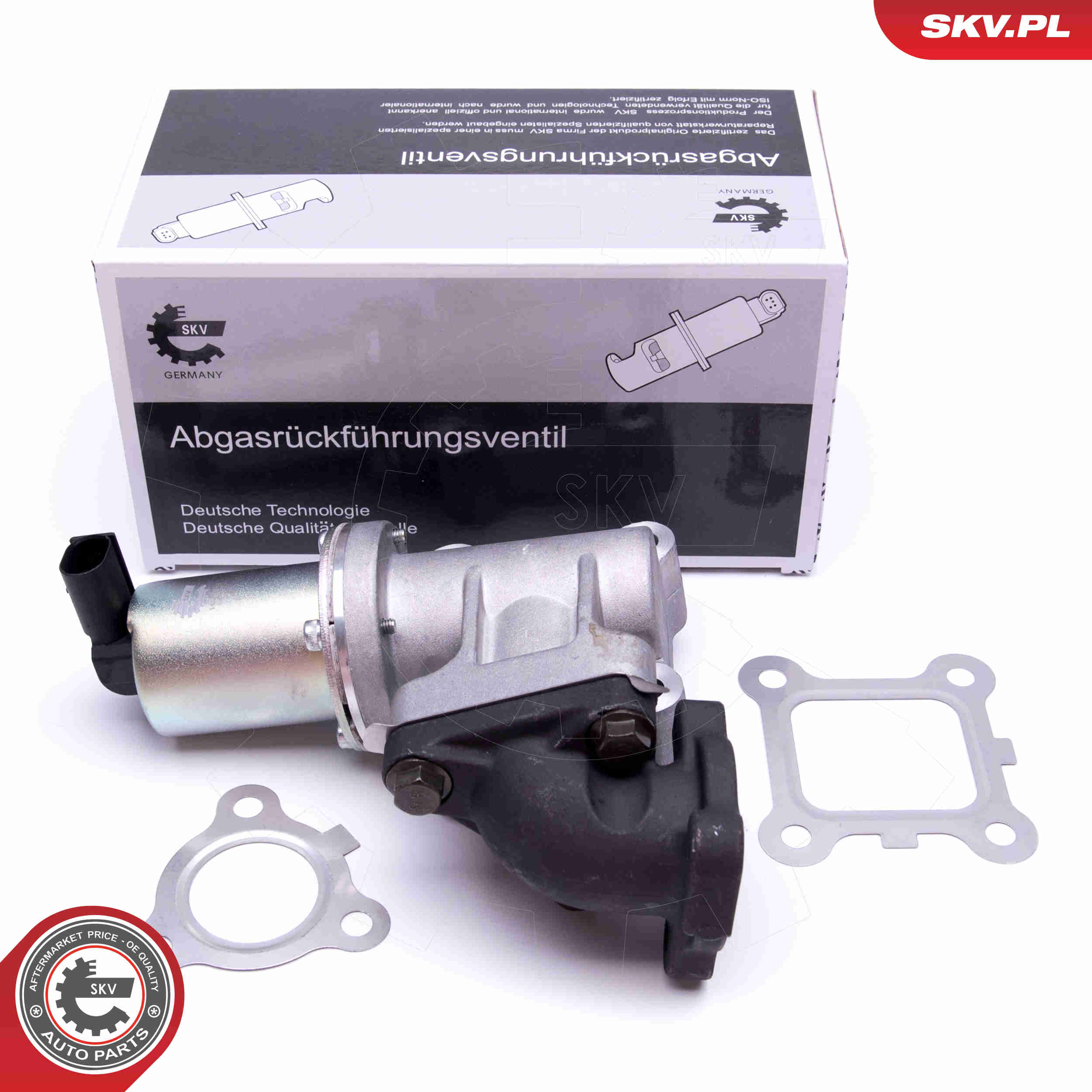 EGR Valve - 14SKV214 ESEN SKV