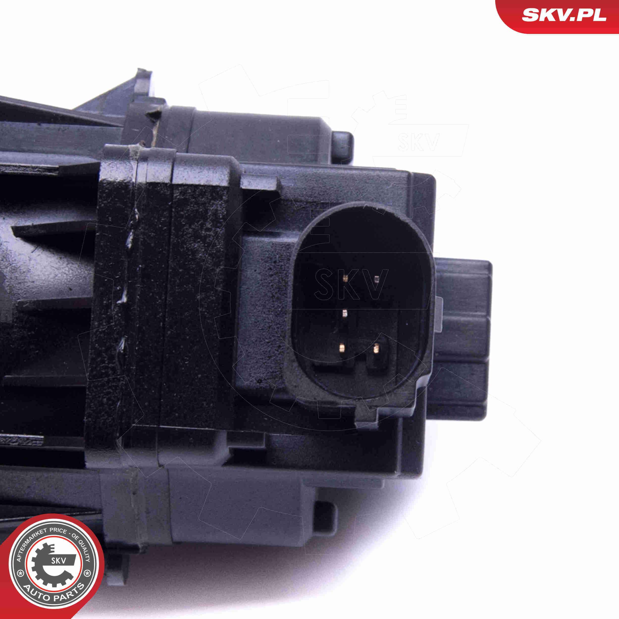 EGR Valve - 14SKV217 ESEN SKV