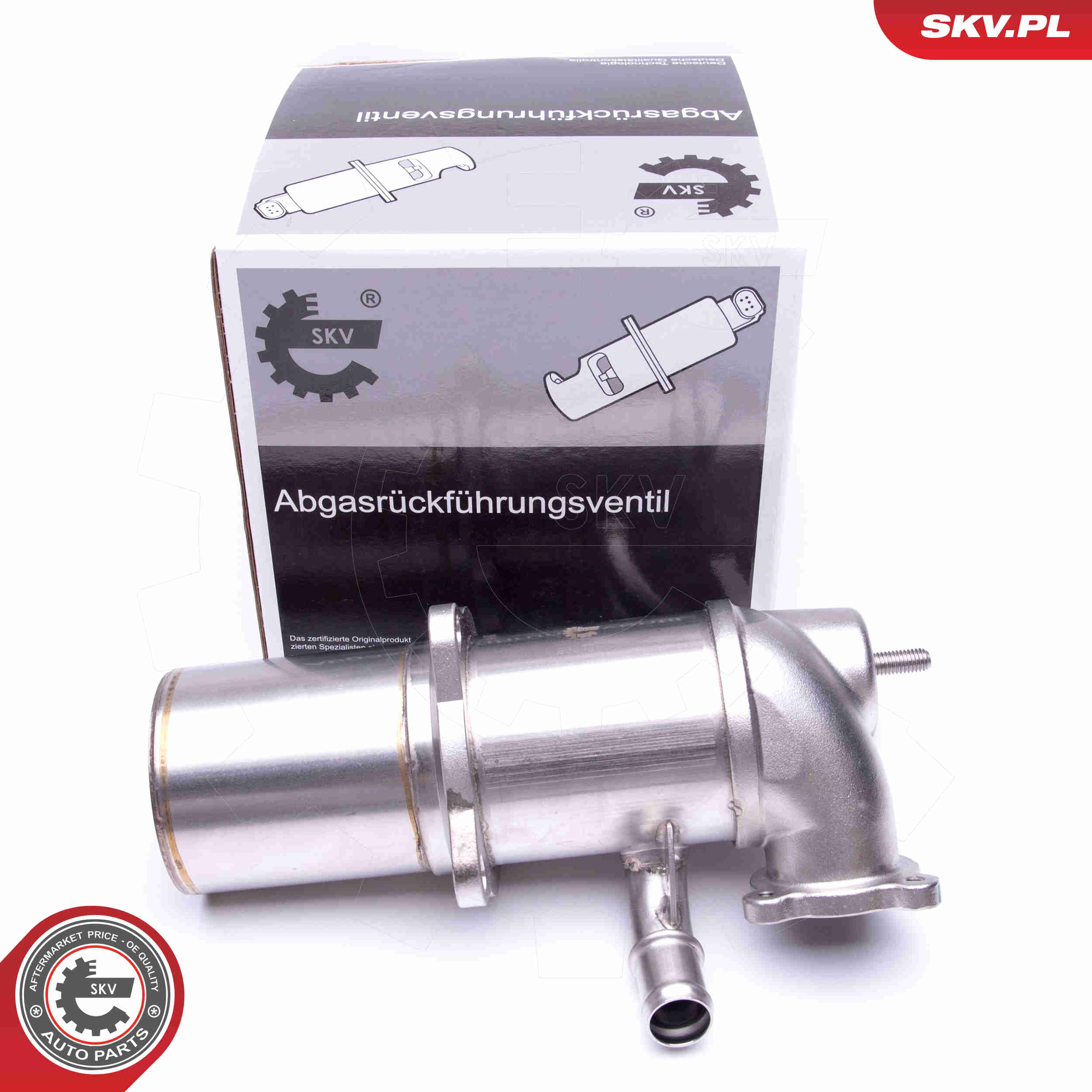 EGR Valve - 14SKV222 ESEN SKV
