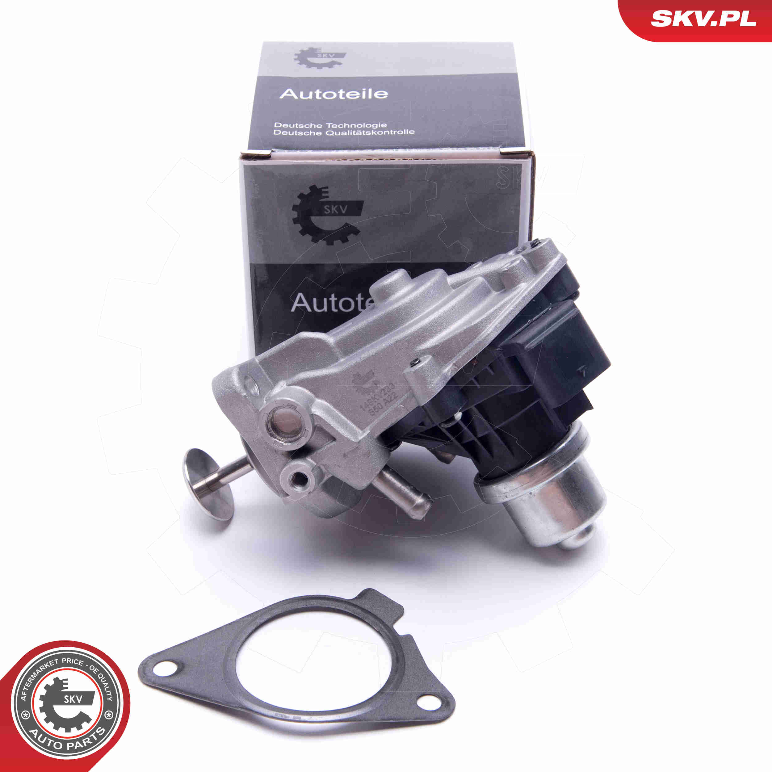 EGR Valve - 14SKV233 ESEN SKV