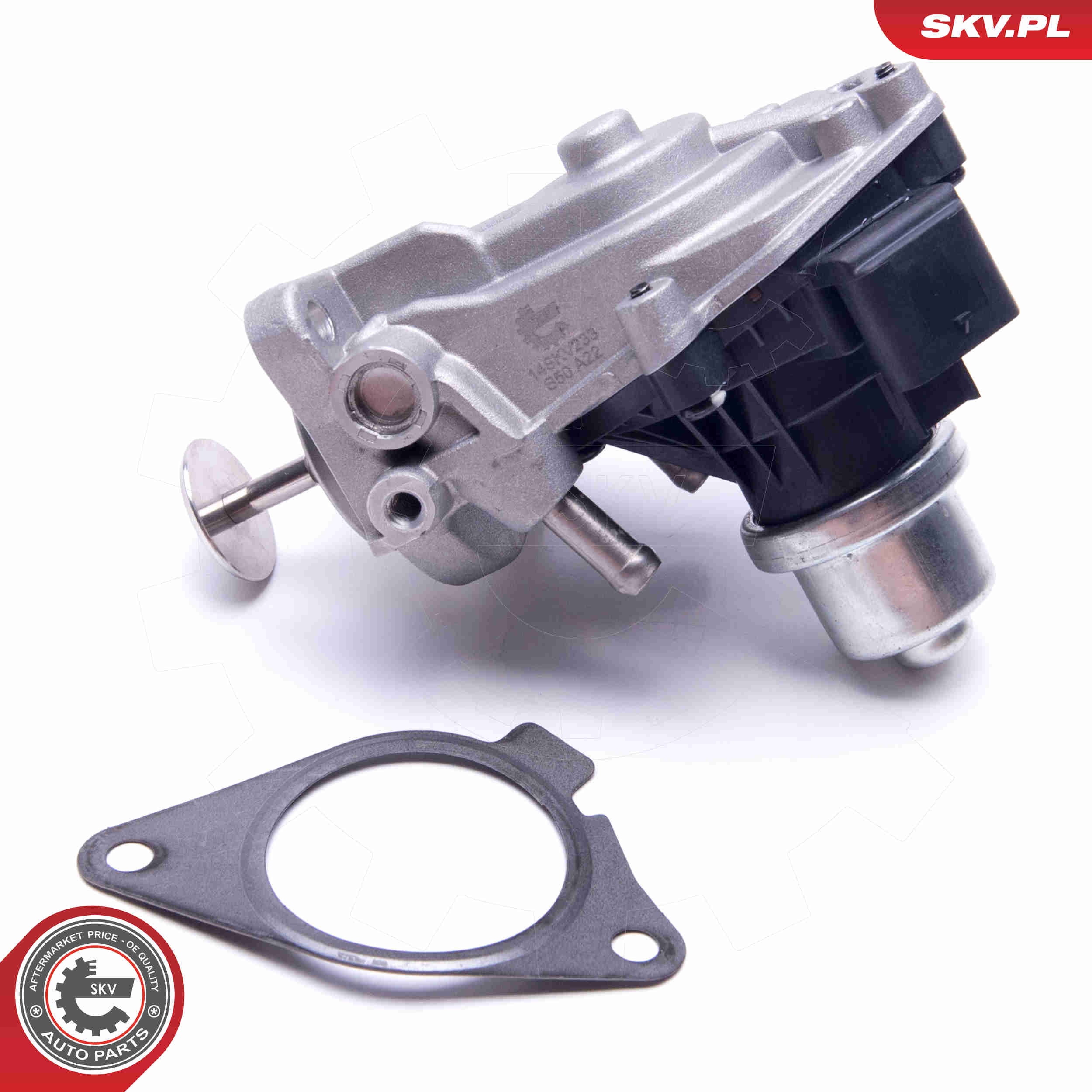 EGR Valve - 14SKV233 ESEN SKV