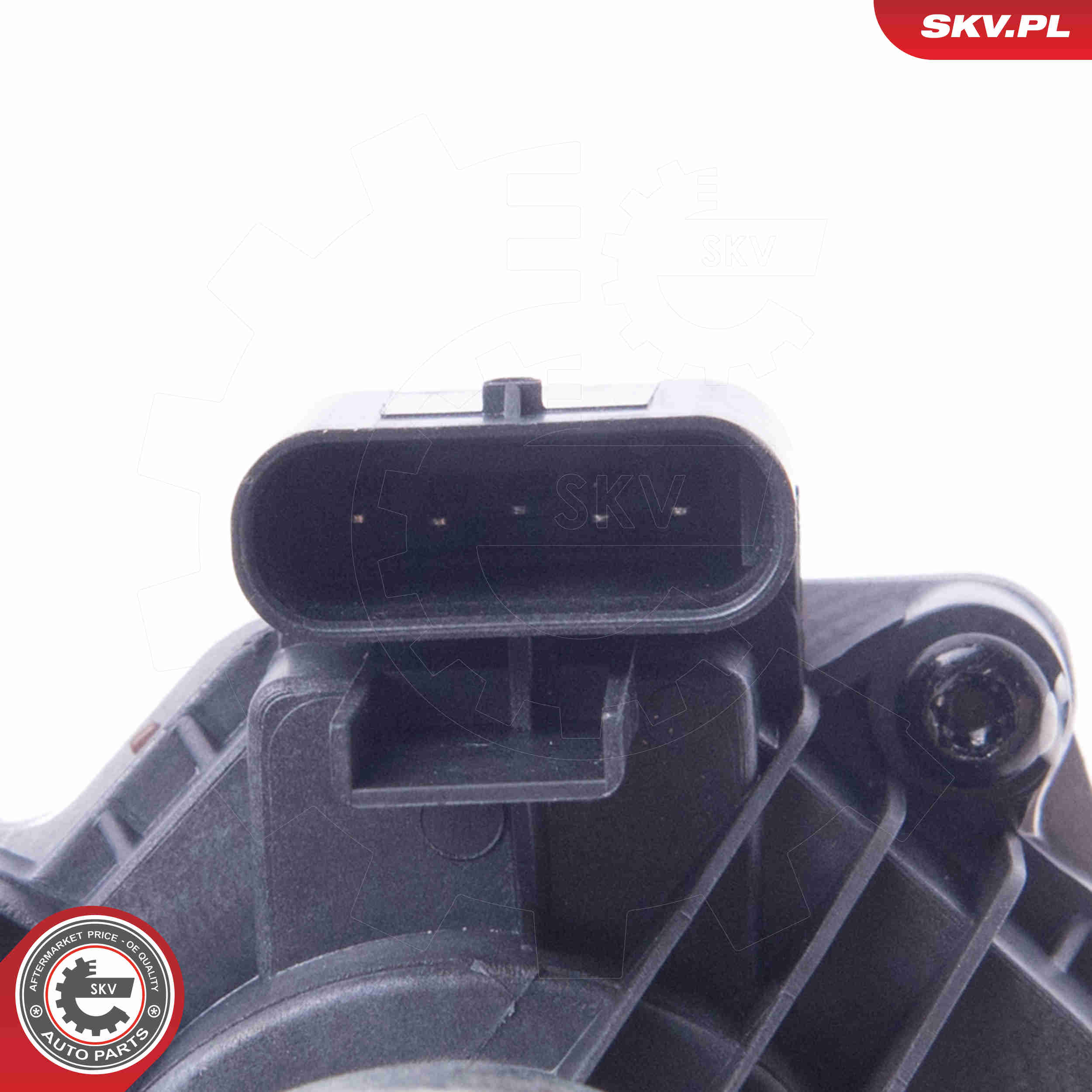 EGR Valve - 14SKV233 ESEN SKV