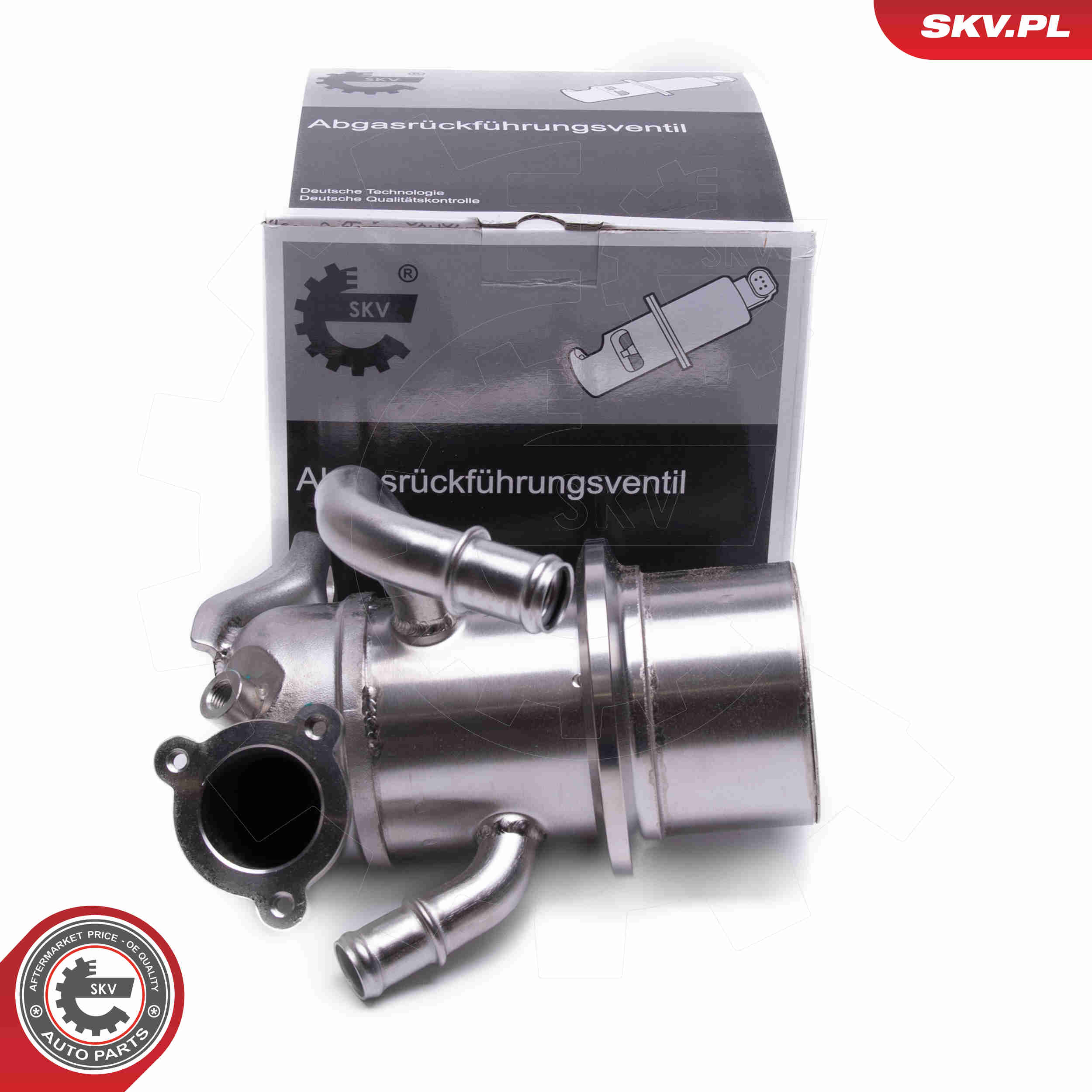 EGR Valve - 14SKV243 ESEN SKV