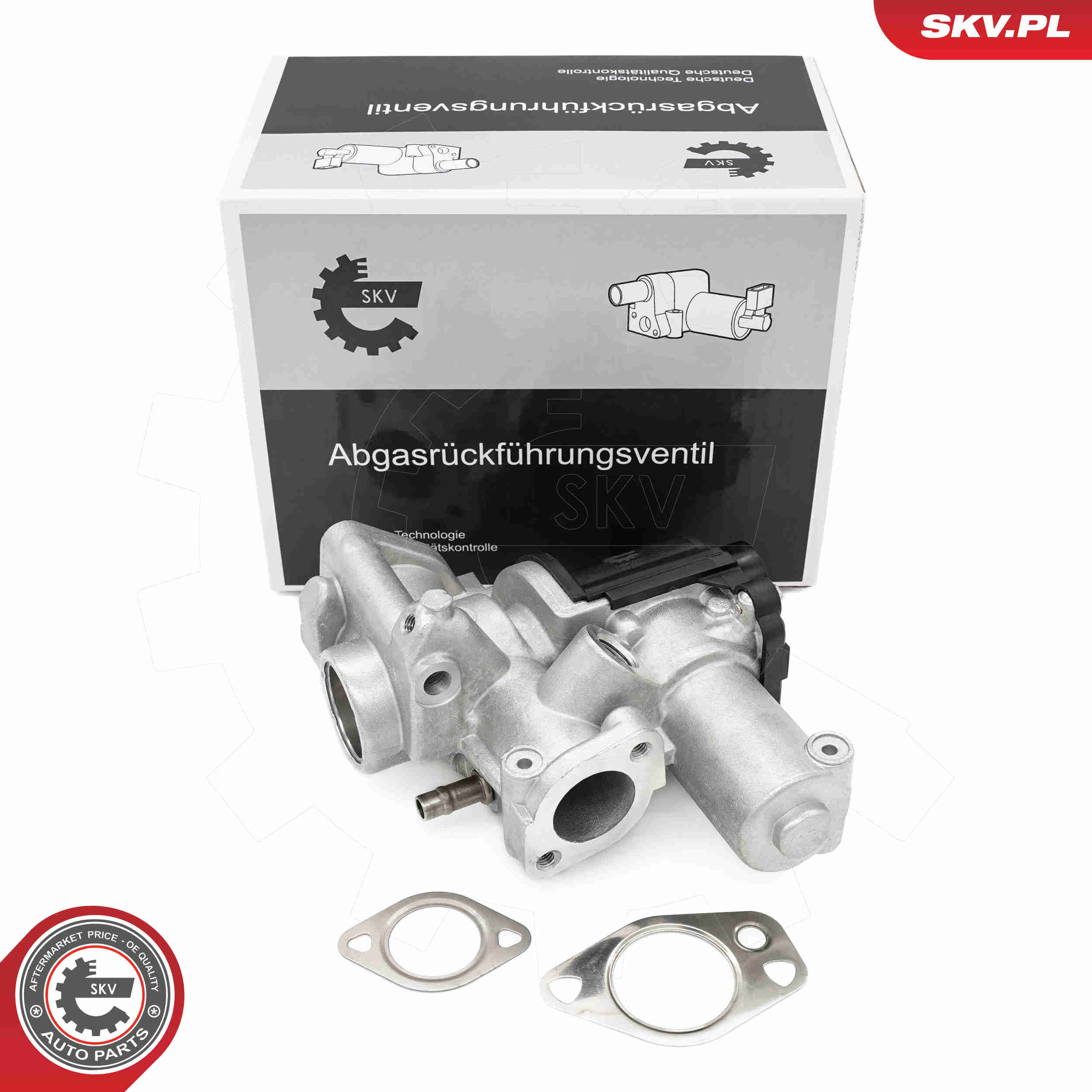 EGR Valve - 14SKV253 ESEN SKV