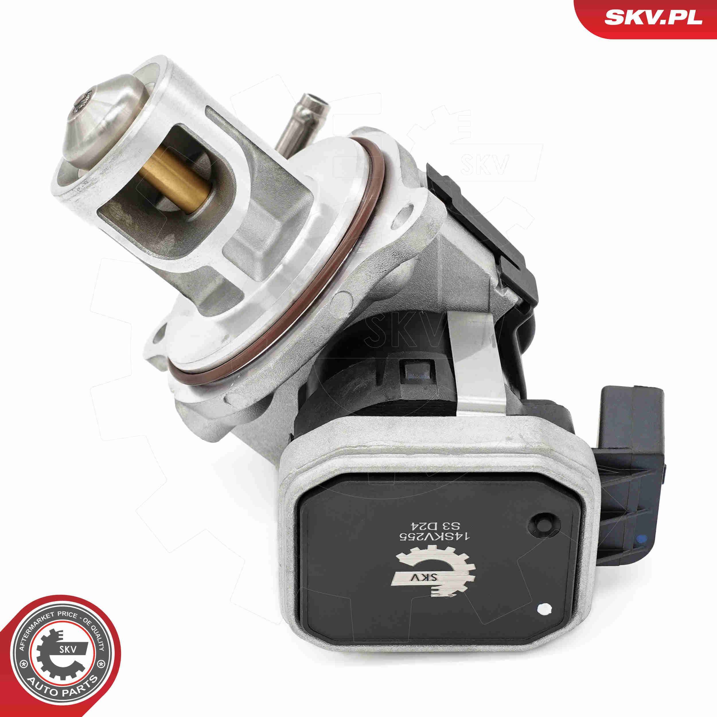 EGR Valve - 14SKV255 ESEN SKV