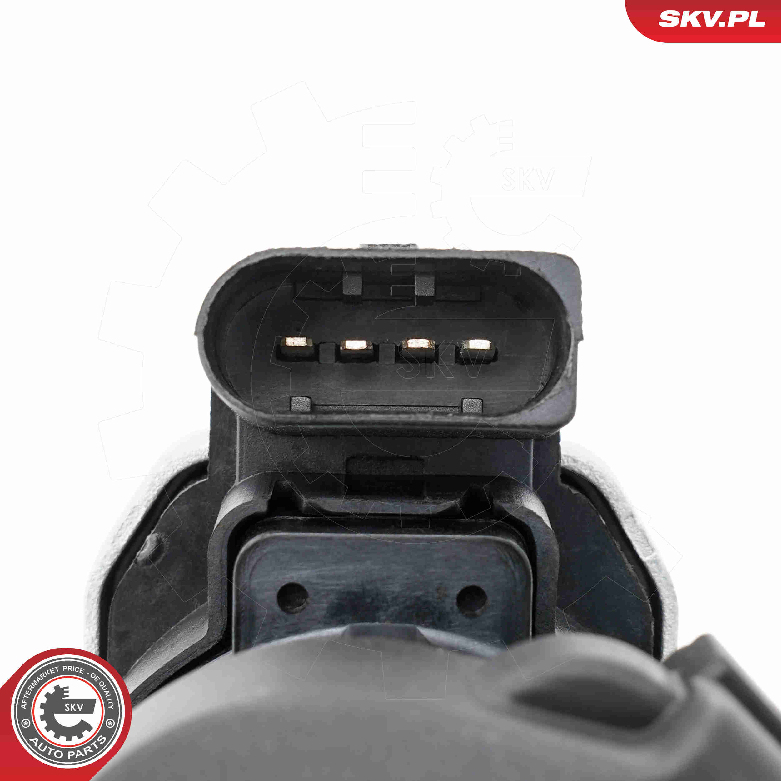 EGR Valve - 14SKV255 ESEN SKV