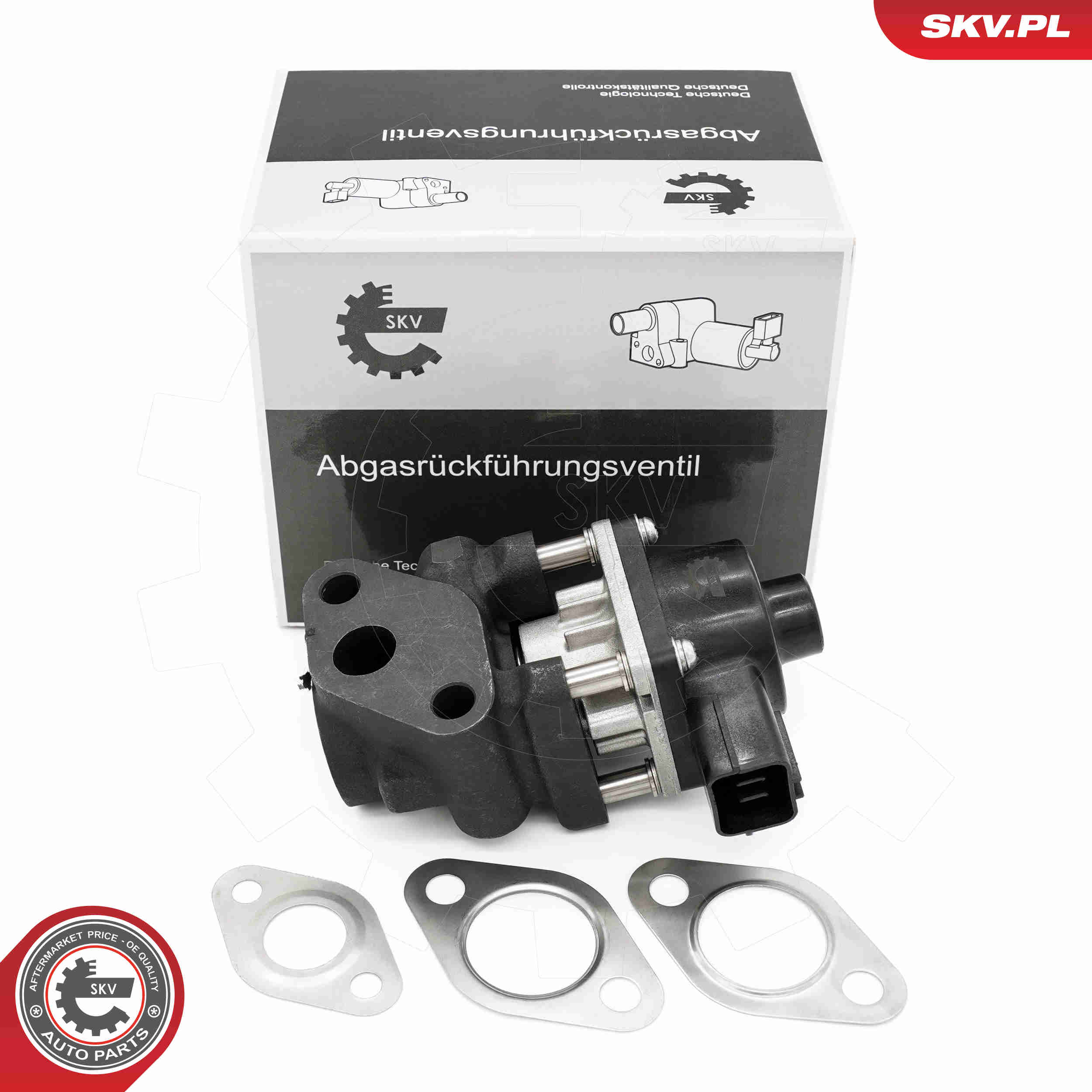 EGR Valve - 14SKV260 ESEN SKV