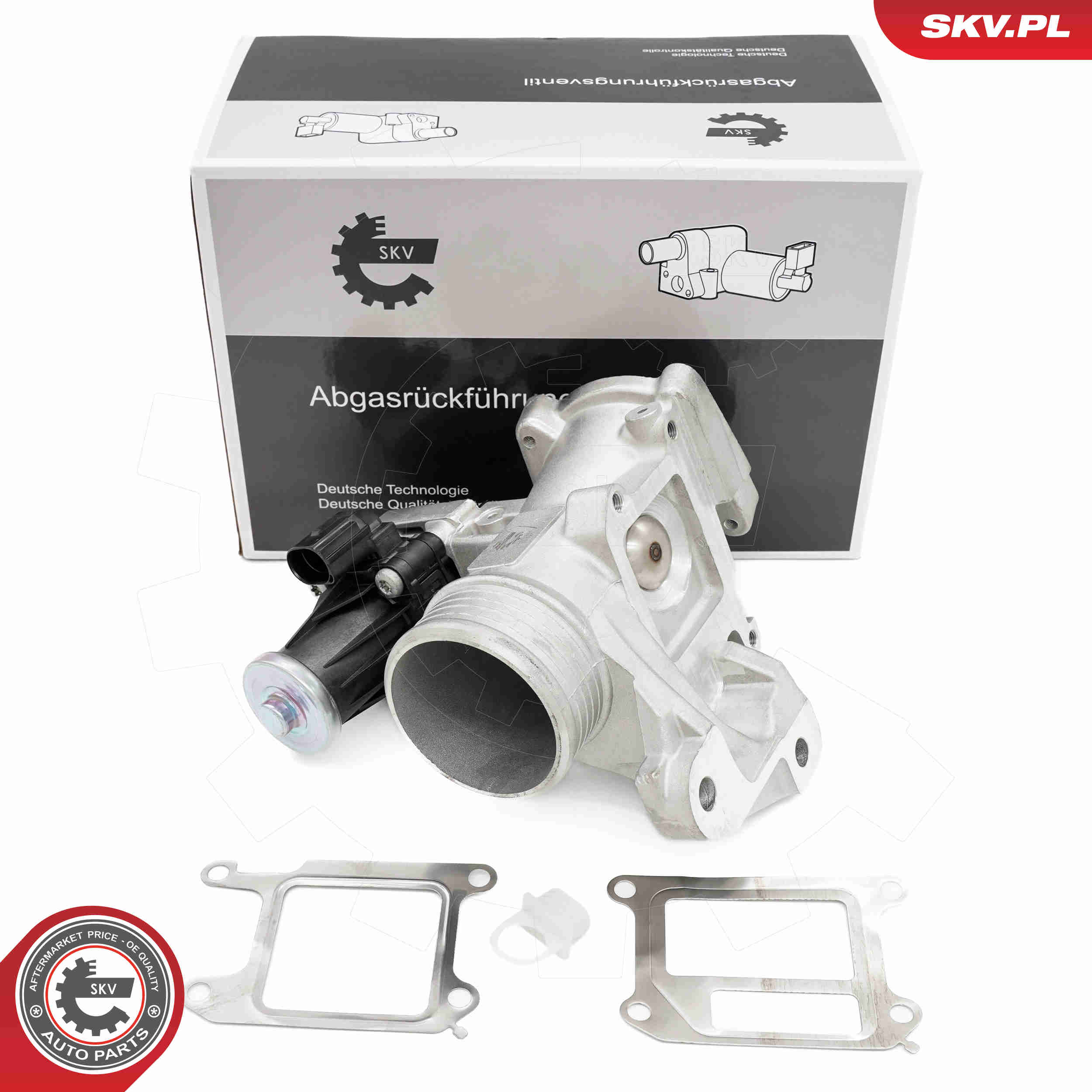EGR Valve - 14SKV264 ESEN SKV