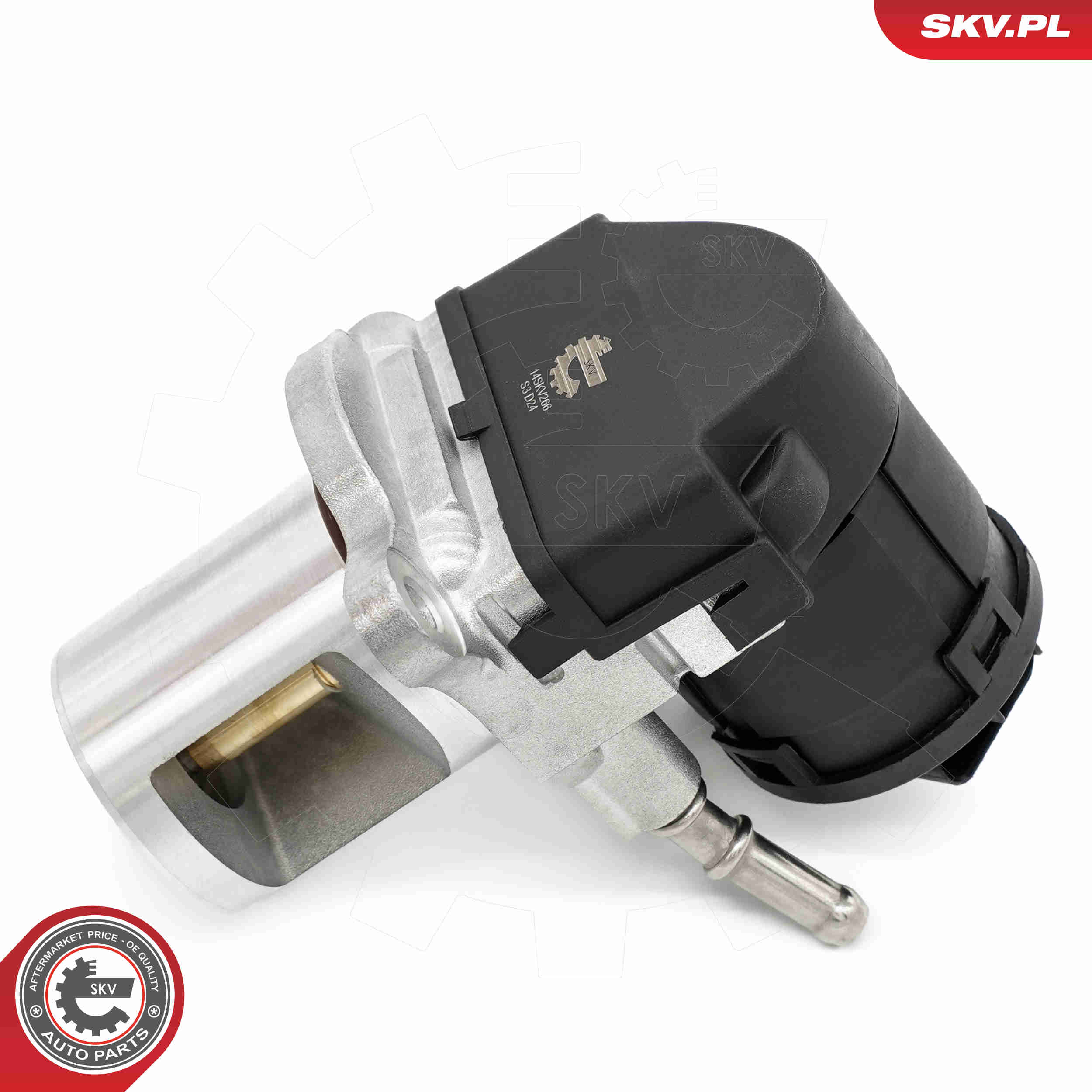 EGR Valve - 14SKV266 ESEN SKV