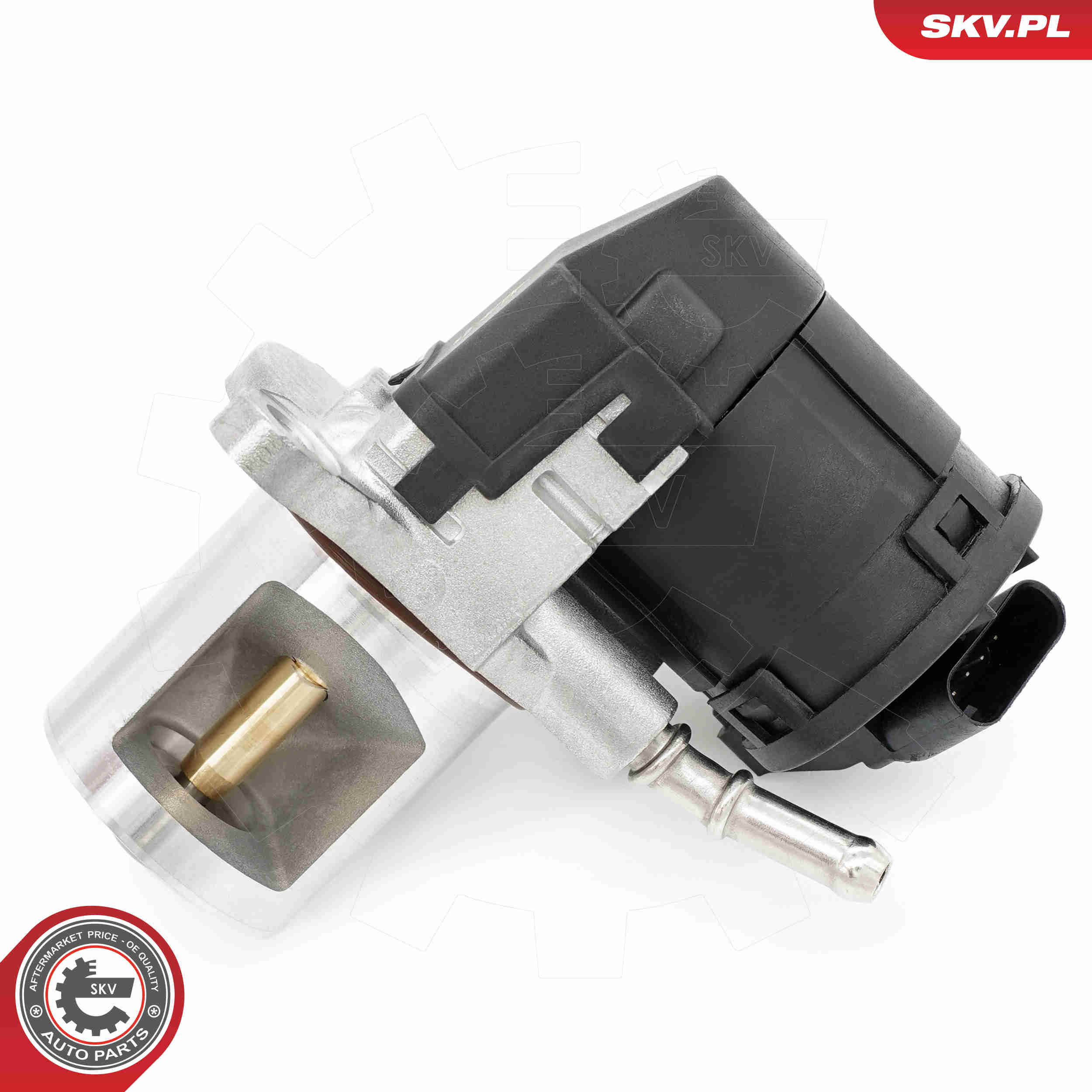 EGR Valve - 14SKV266 ESEN SKV