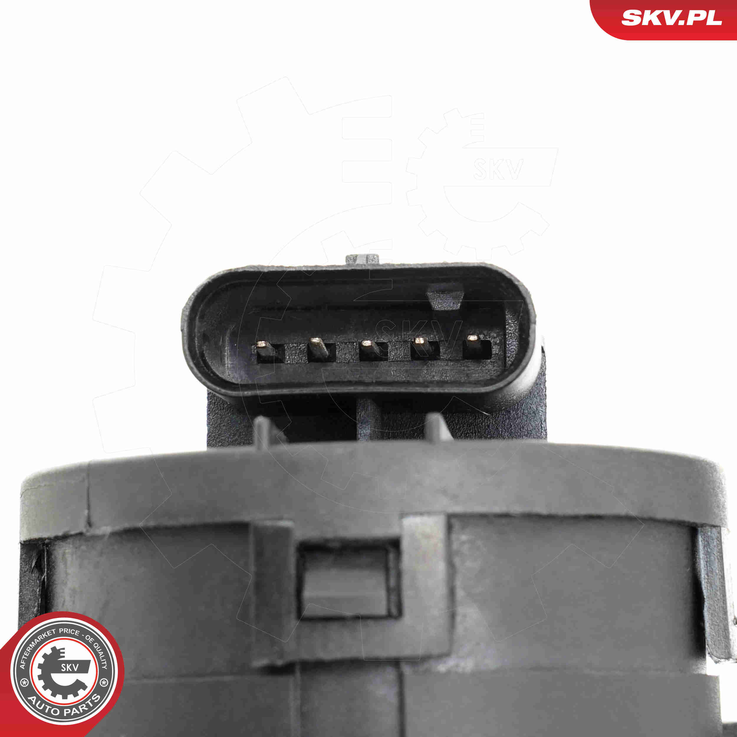 EGR Valve - 14SKV266 ESEN SKV