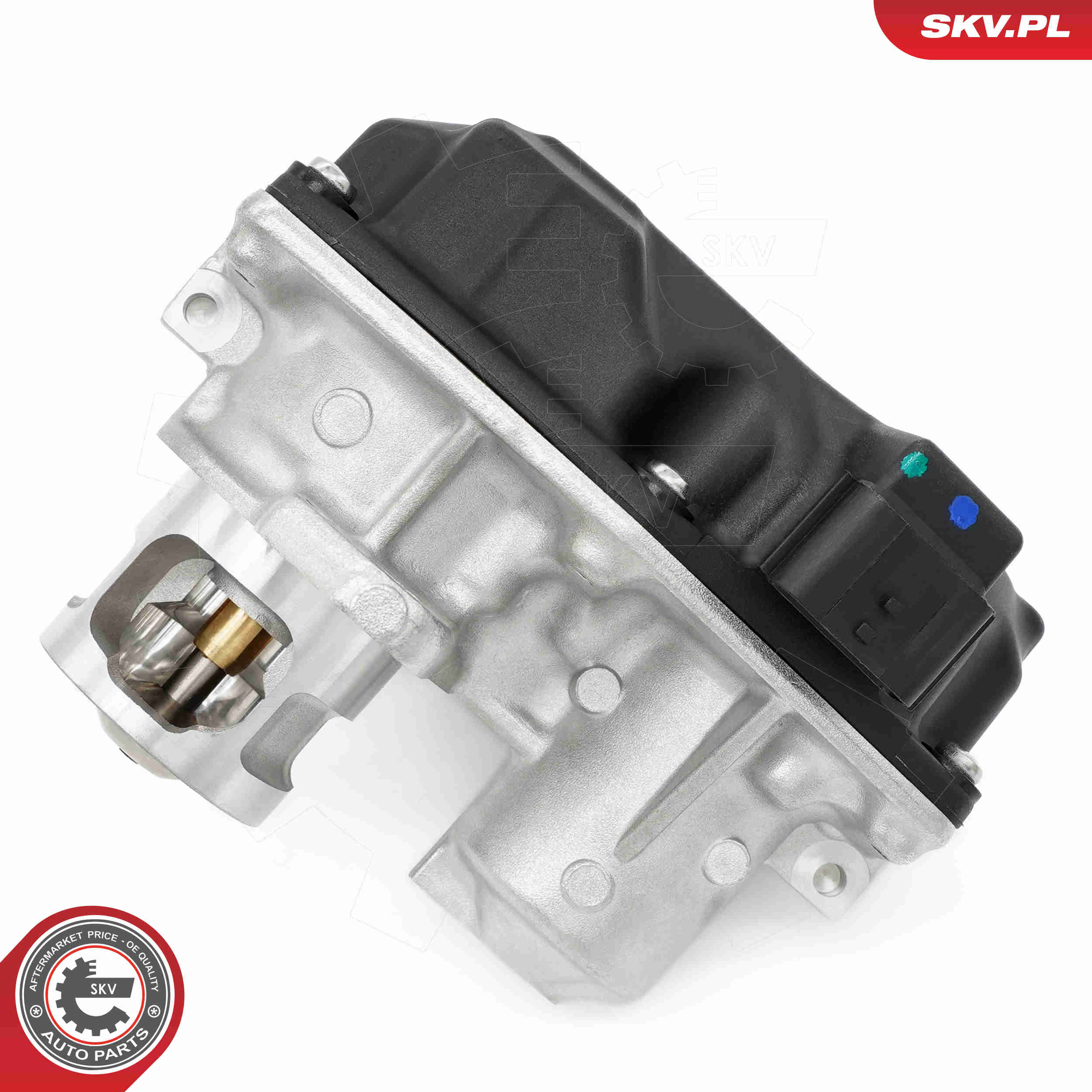 AGR-Ventil - 14SKV267 ESEN SKV