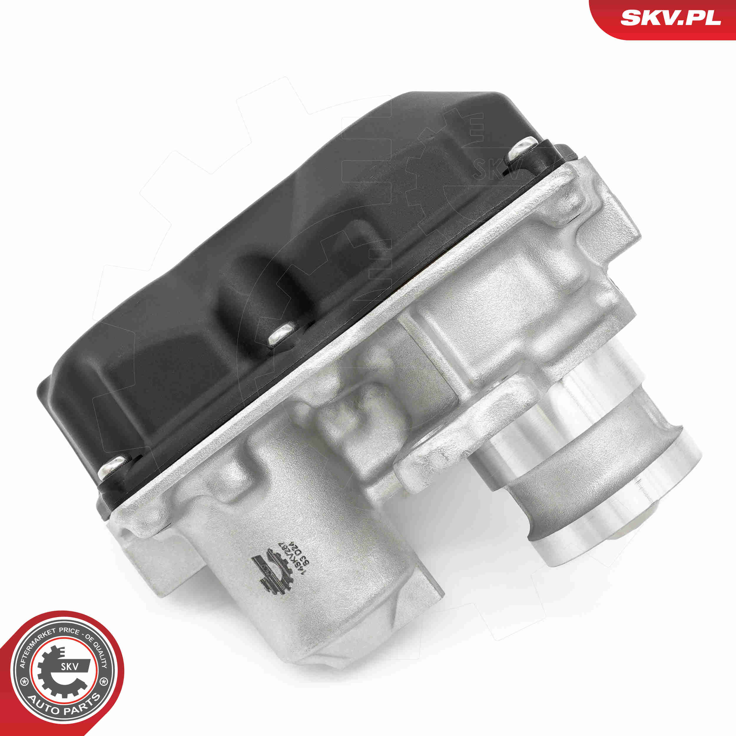 AGR-Ventil - 14SKV267 ESEN SKV